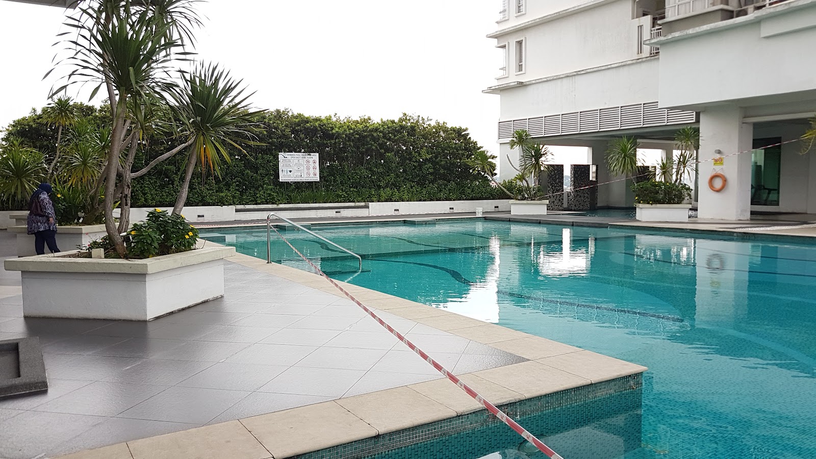 Endah Promenade Condominium gallery image 4