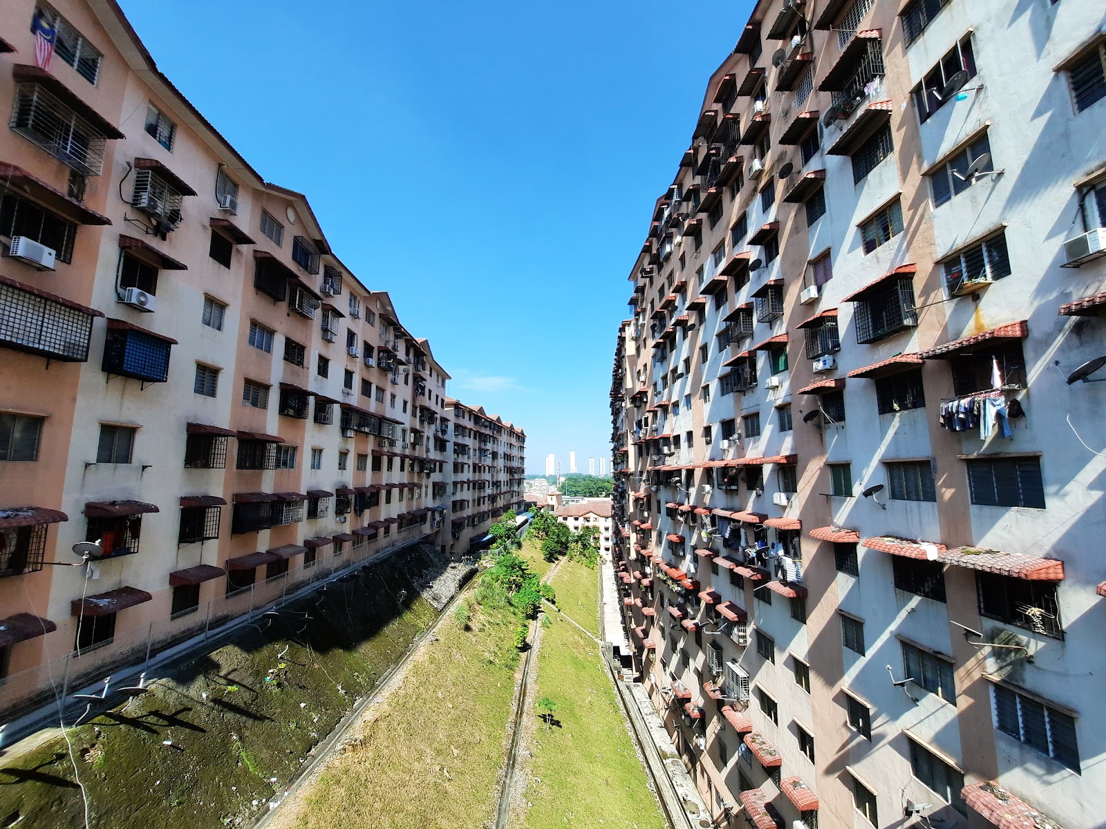 Blok B, Apartment Lestari, gallery image 2