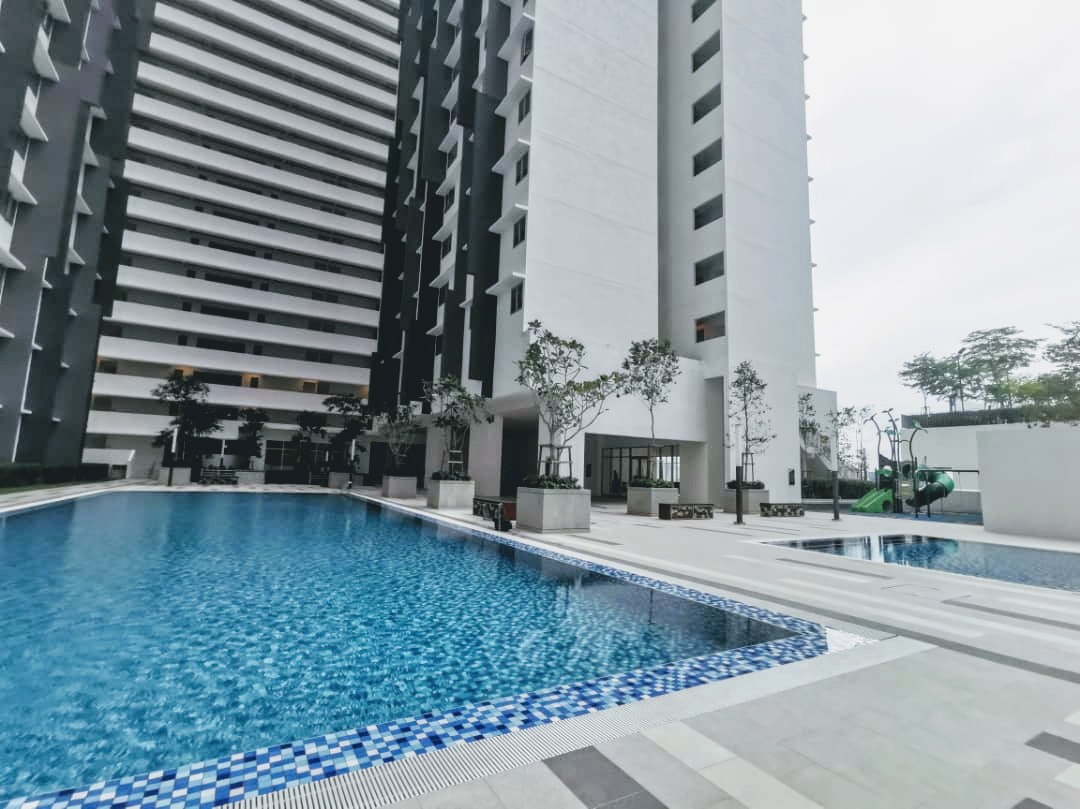 Seri Wahyu Residence gallery image 2
