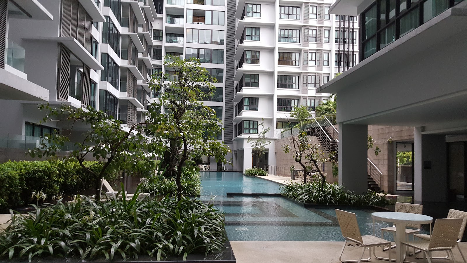 Sastra U-Thant Condominium gallery image 3