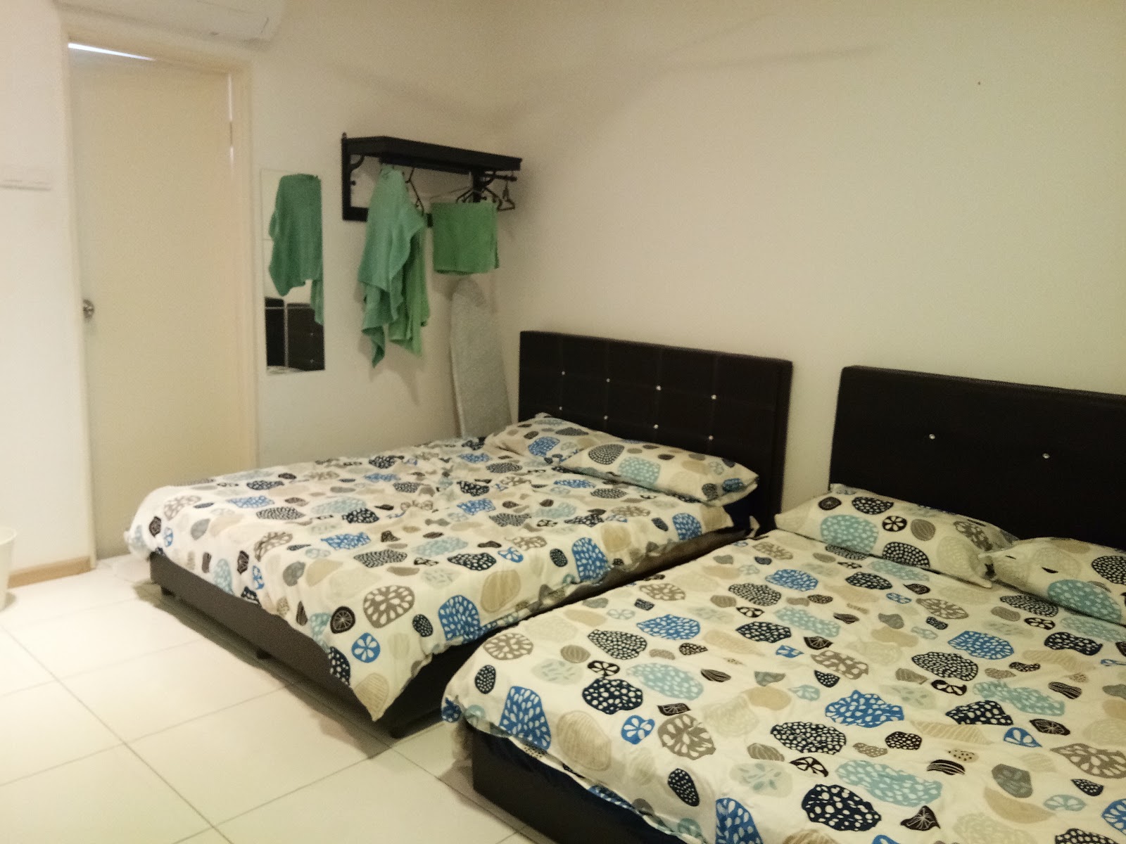 Vista Alam Serviced Apartment gallery image 4