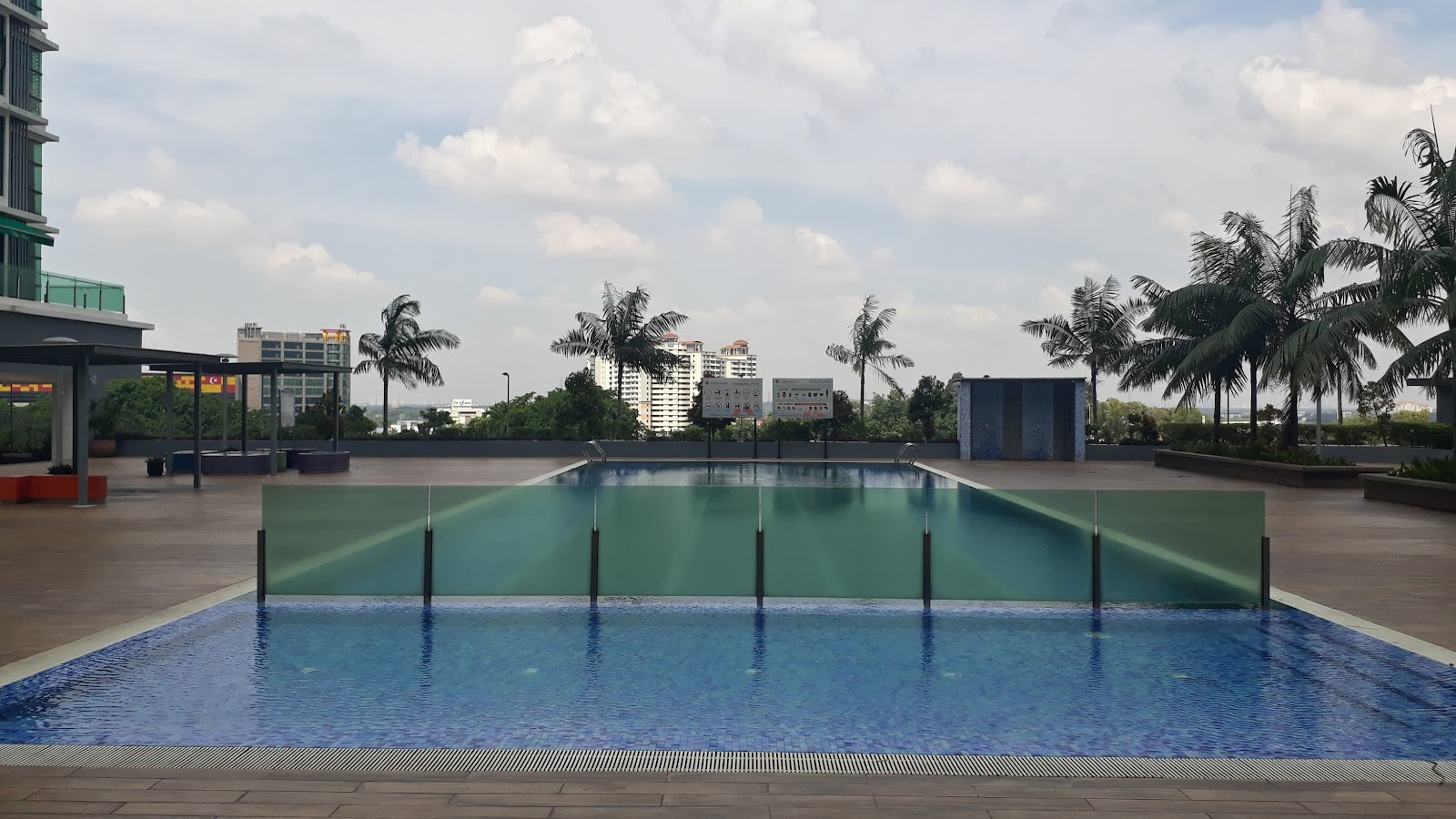 Vista Alam Serviced Apartment gallery image 3
