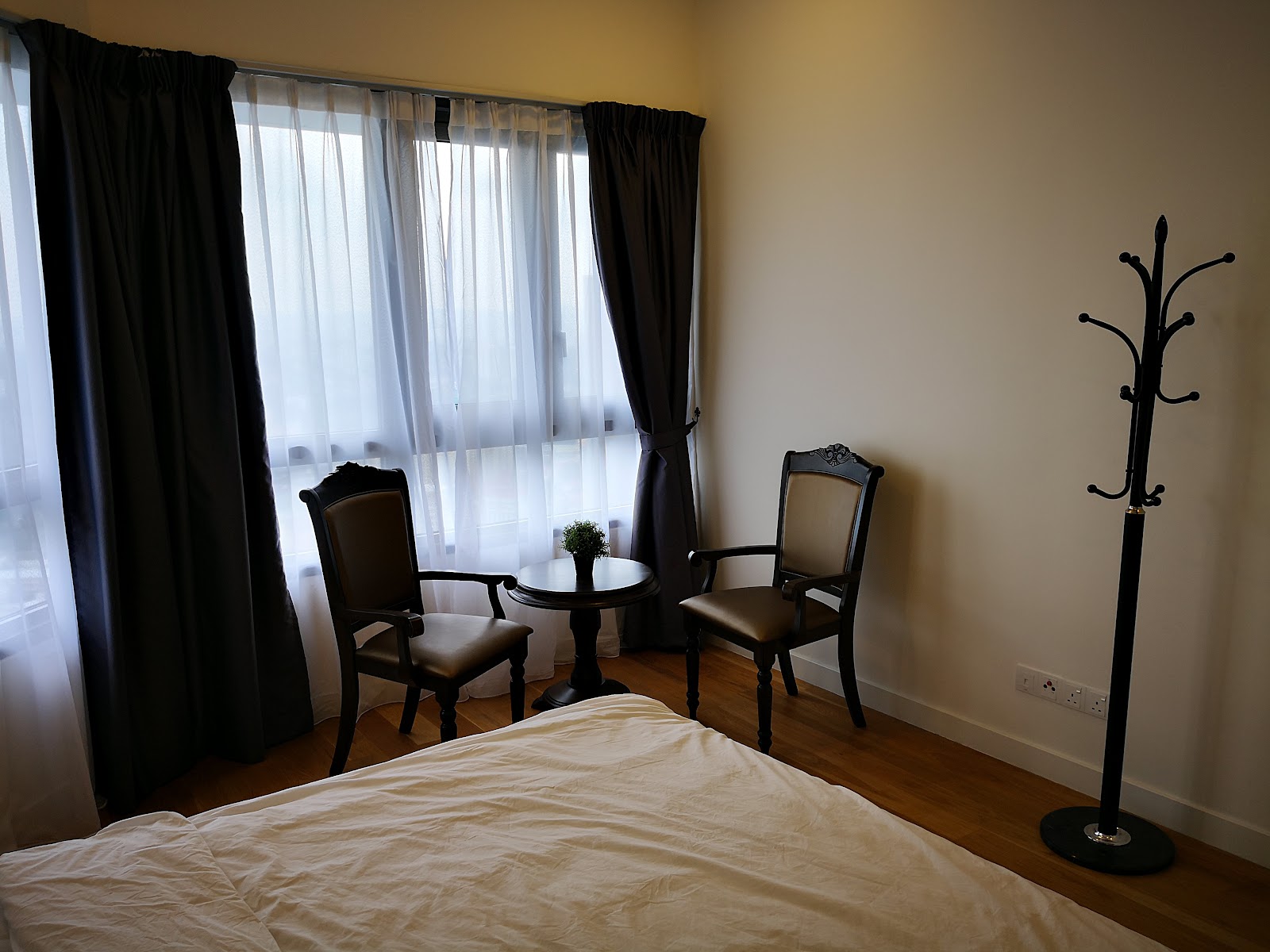 The Sentral Residences KL Sentral gallery image 4
