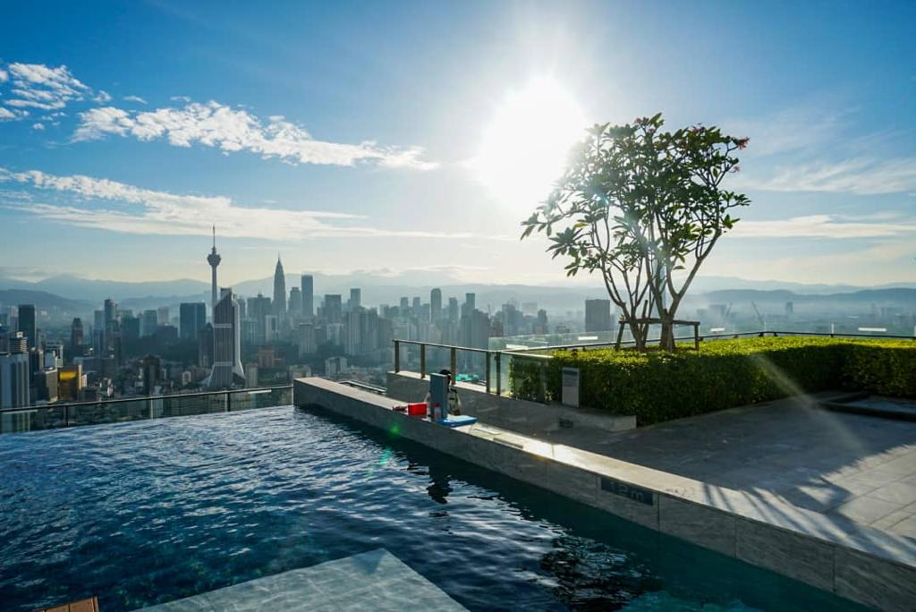 The Sentral Residences KL Sentral gallery image 2
