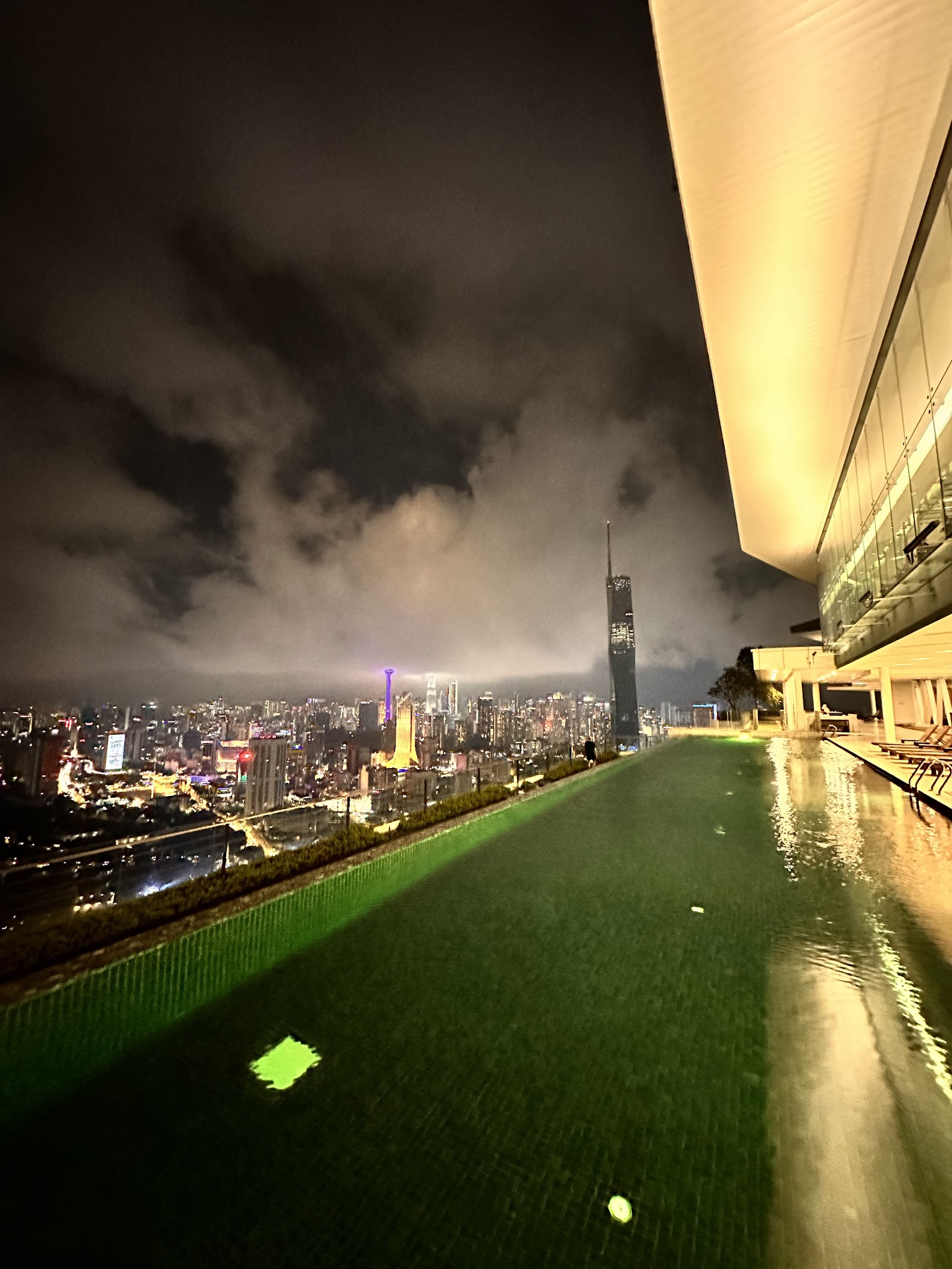 The Sentral Residences KL Sentral gallery image 3