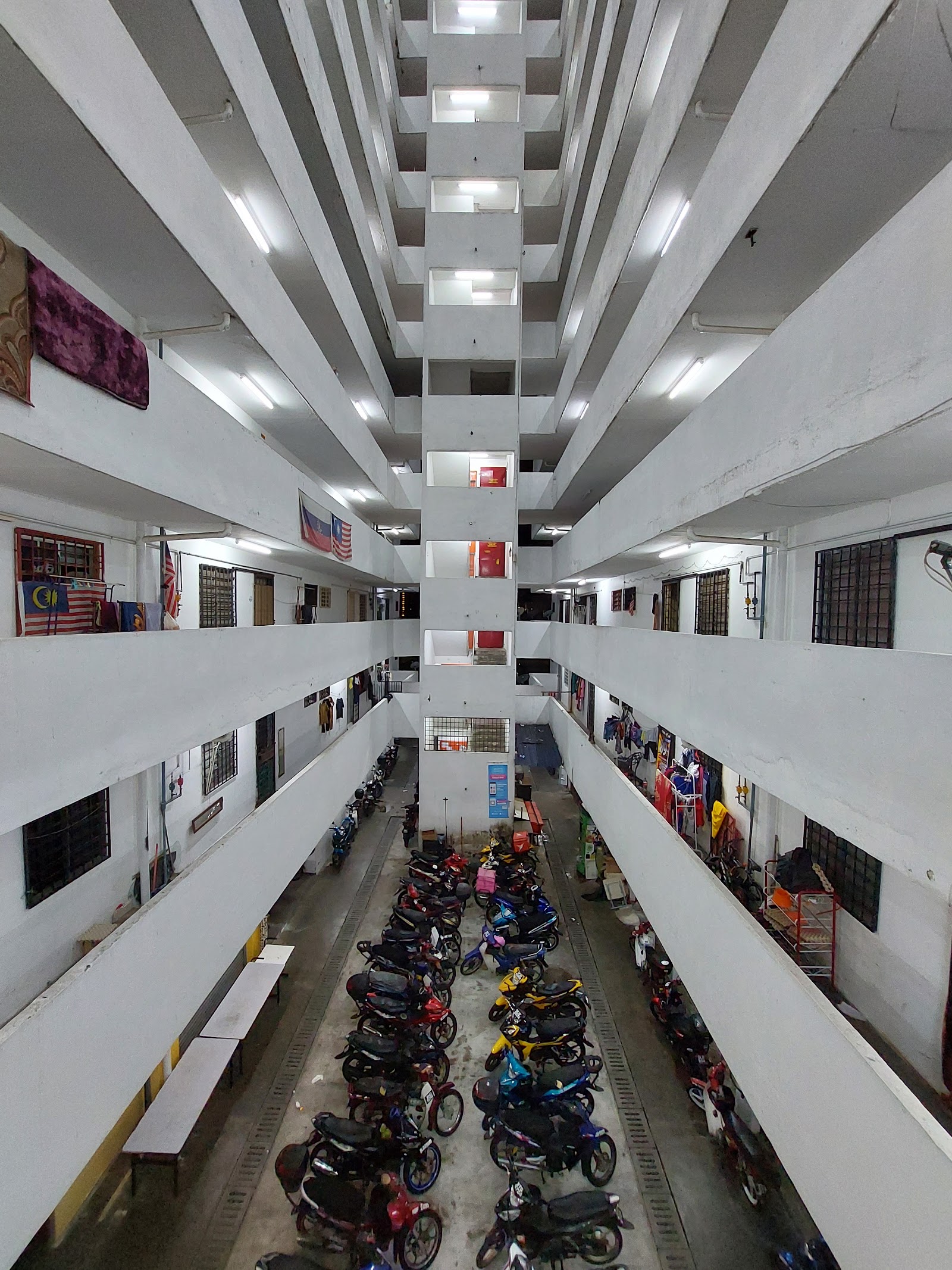 PPR Hiliran Ampang Block A gallery image 3