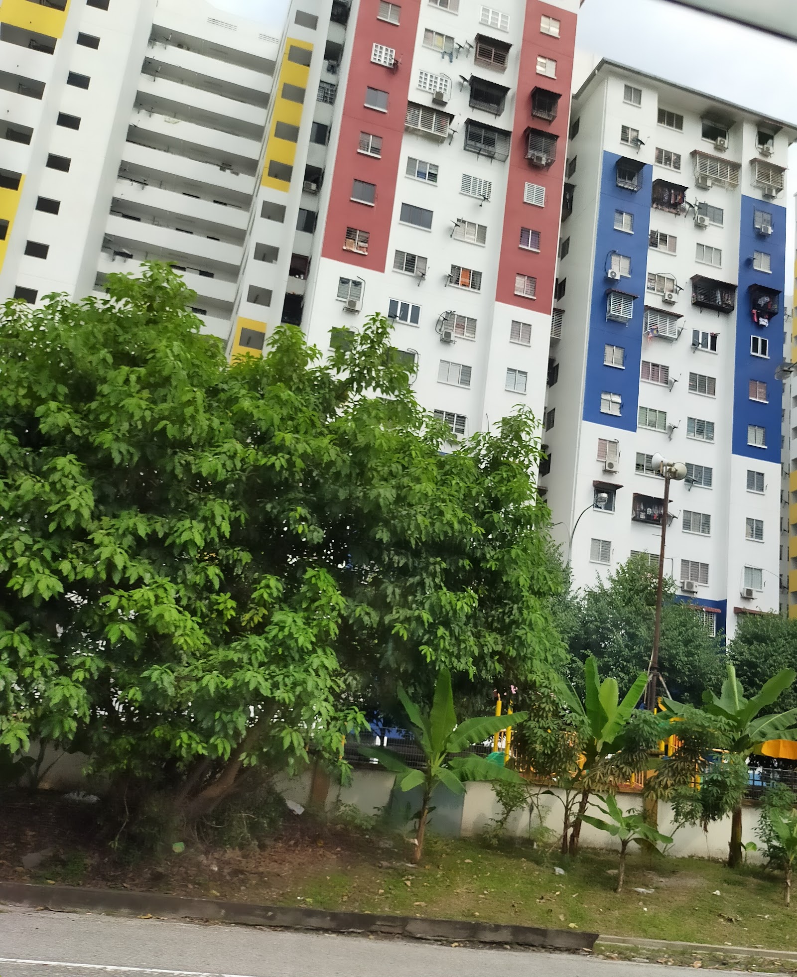PPR Hiliran Ampang Block A gallery image 2