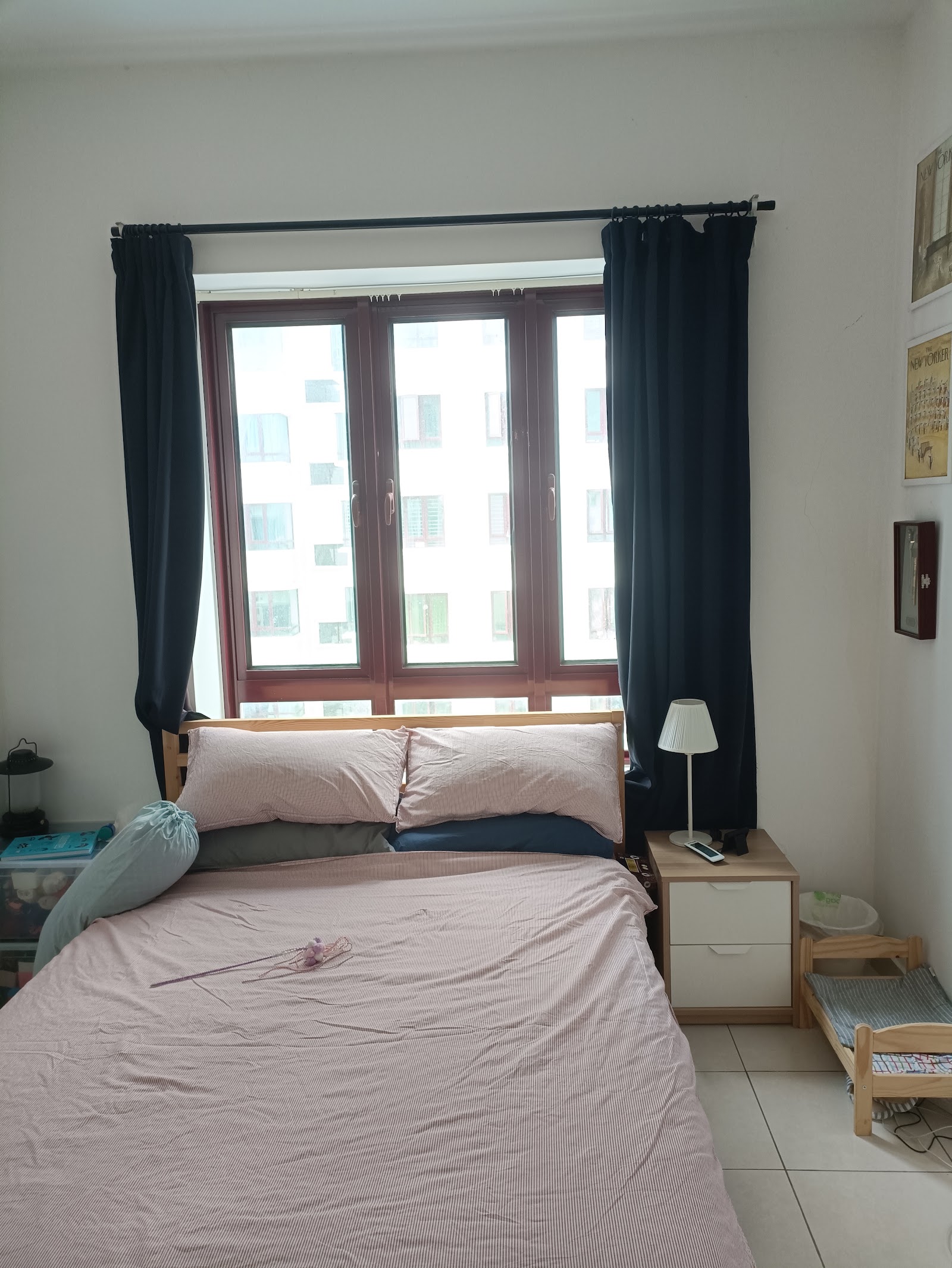 Rafflesia Condominium Sentul gallery image 4
