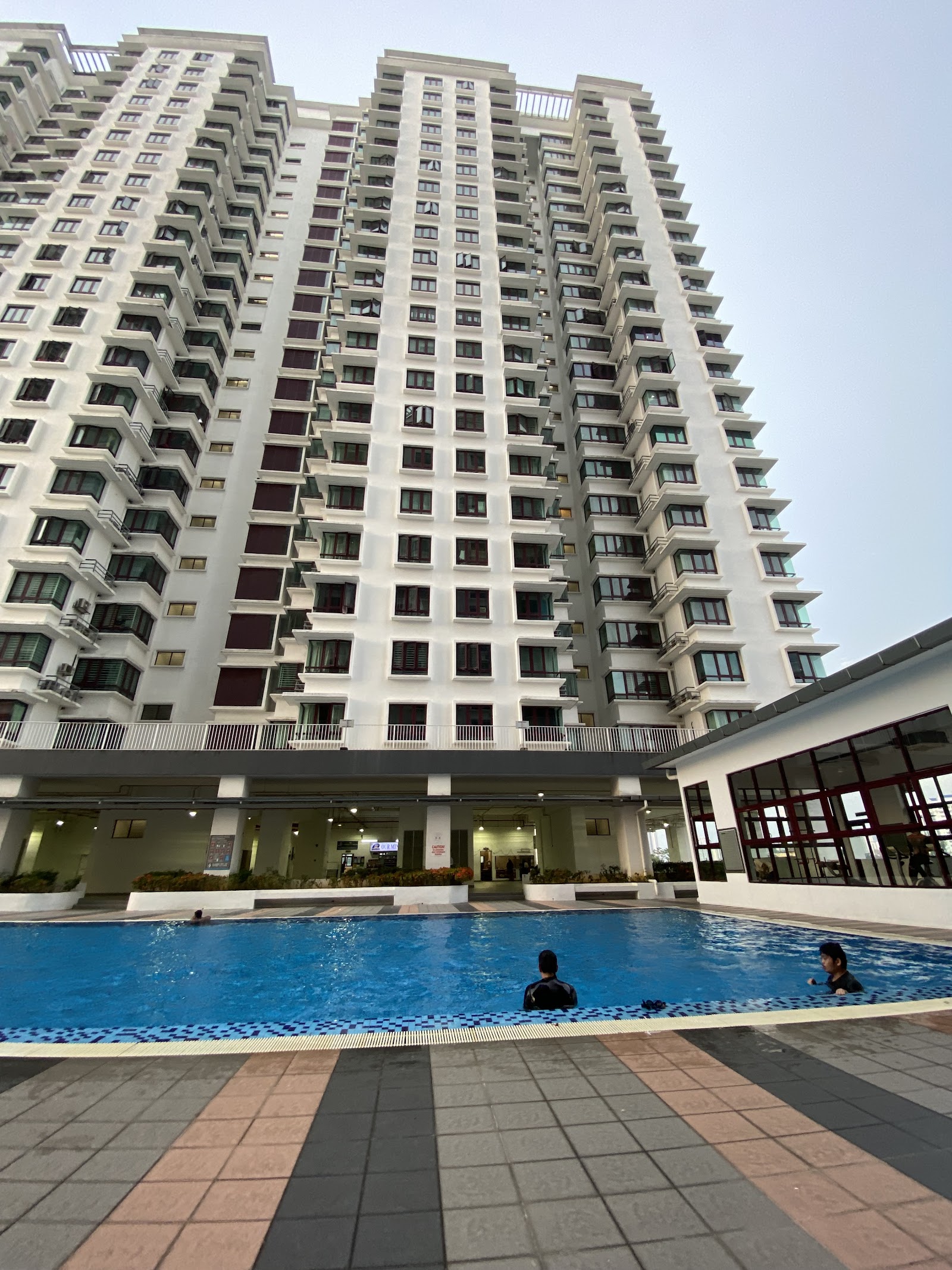 Rafflesia Condominium Sentul gallery image 3