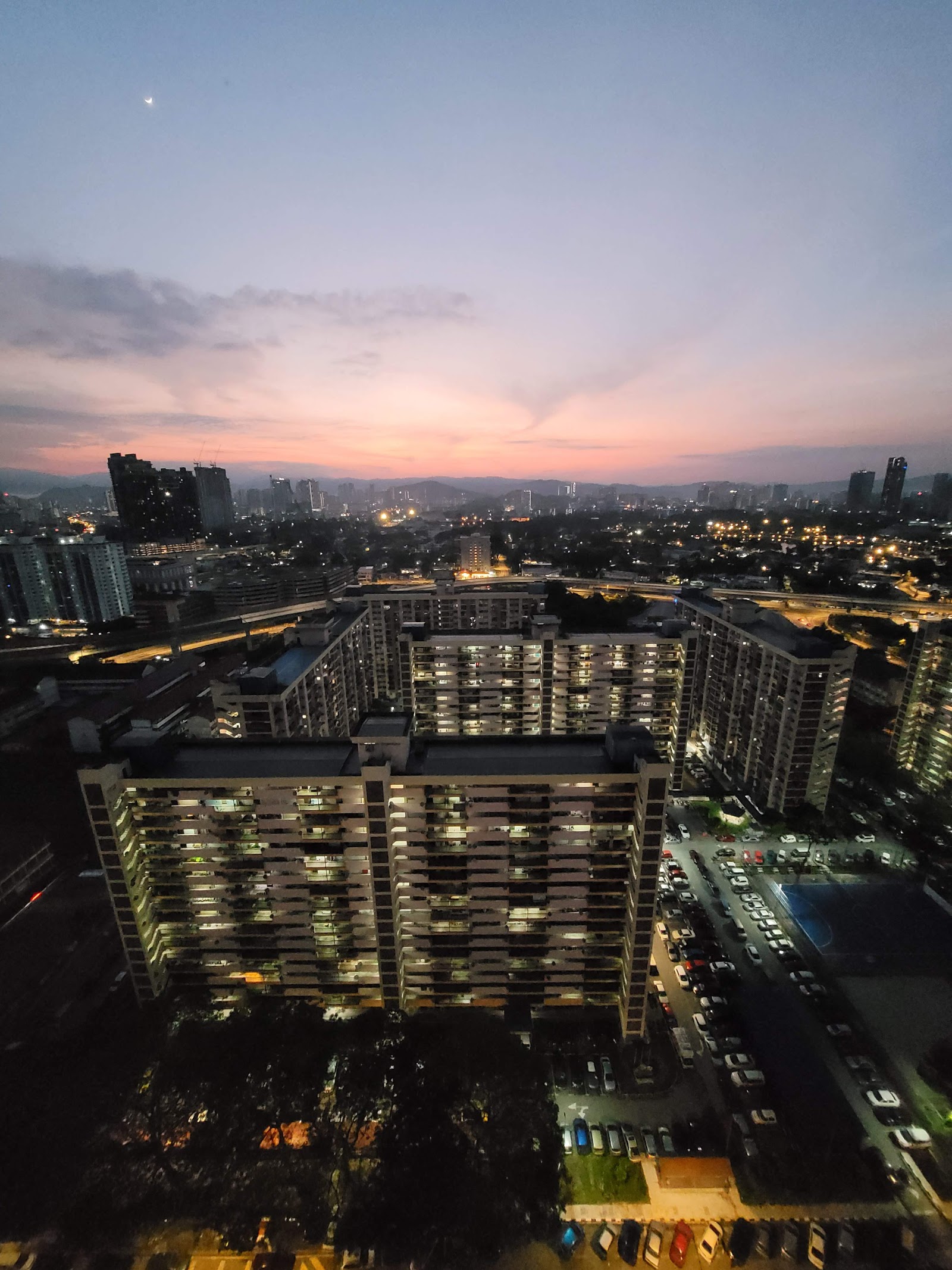 Rafflesia Condominium Sentul gallery image 2