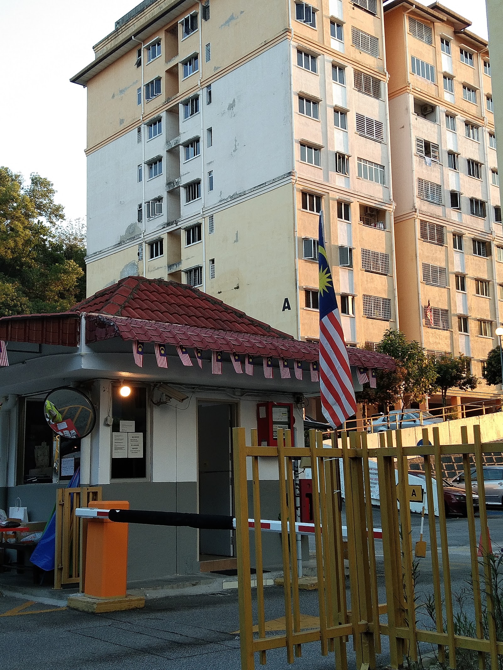 Puncak Baiduri Apartment gallery image 2