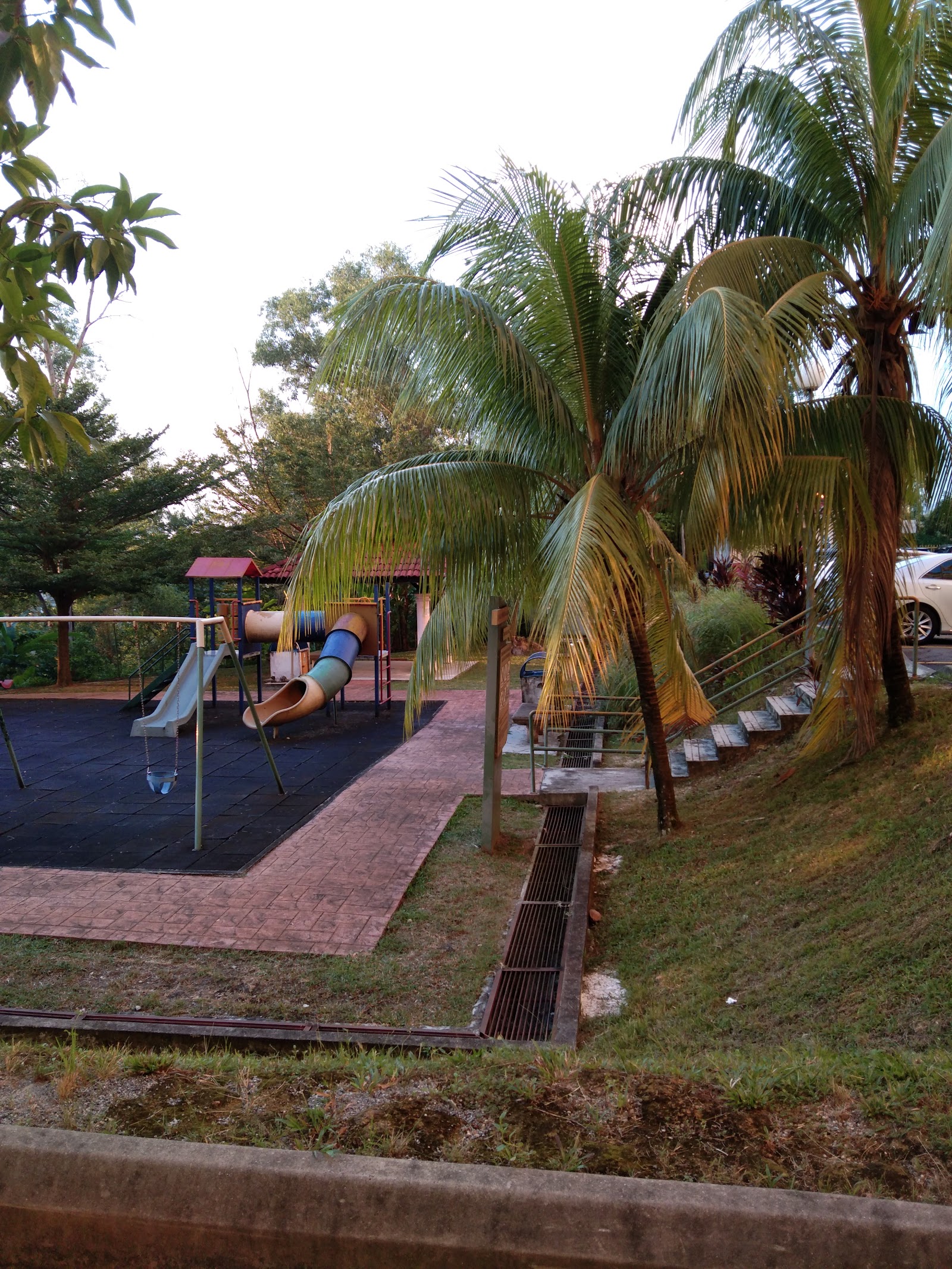 Puncak Baiduri Apartment gallery image 3