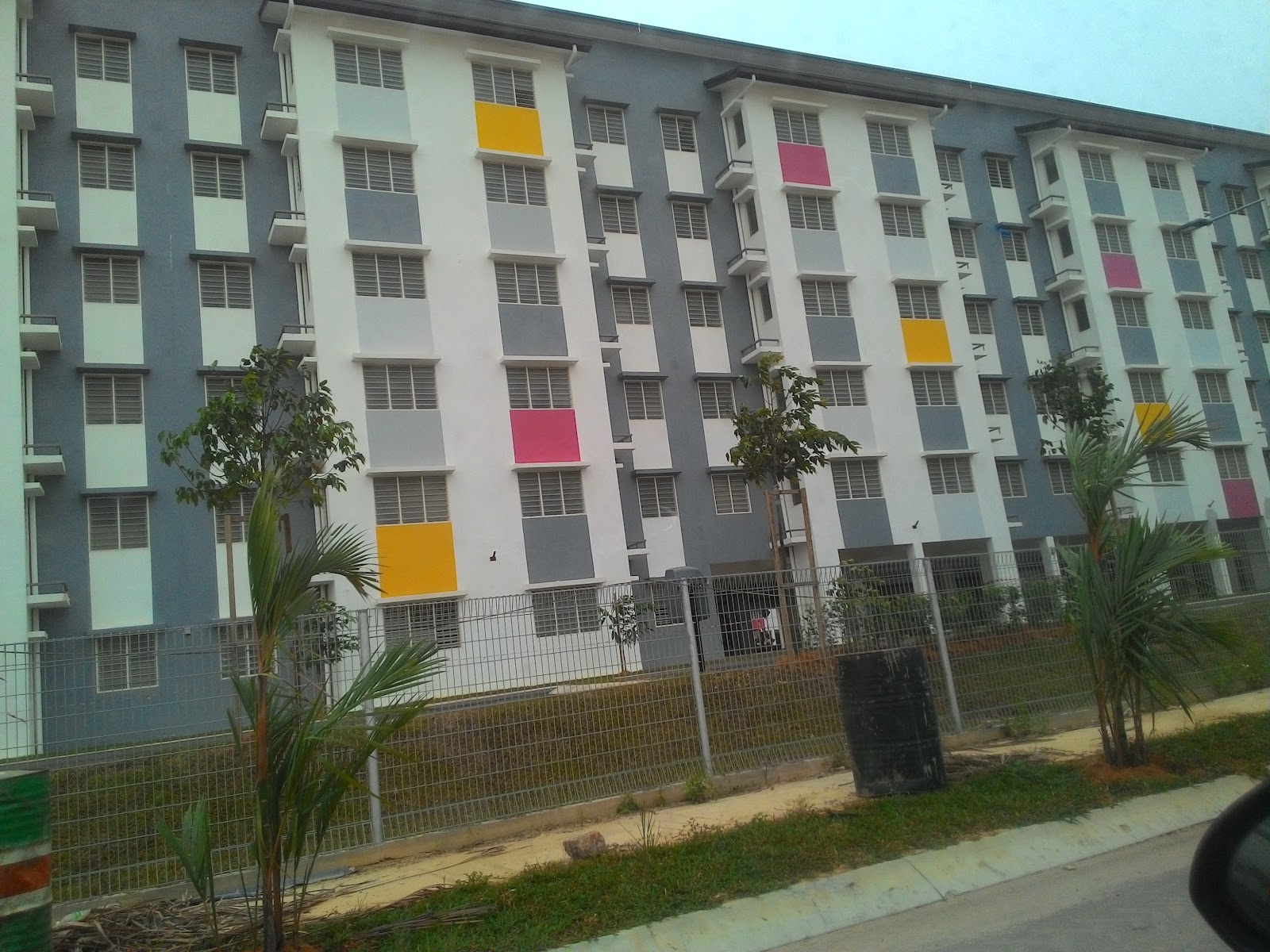 Idaman Sentosa Apartment gallery image 2
