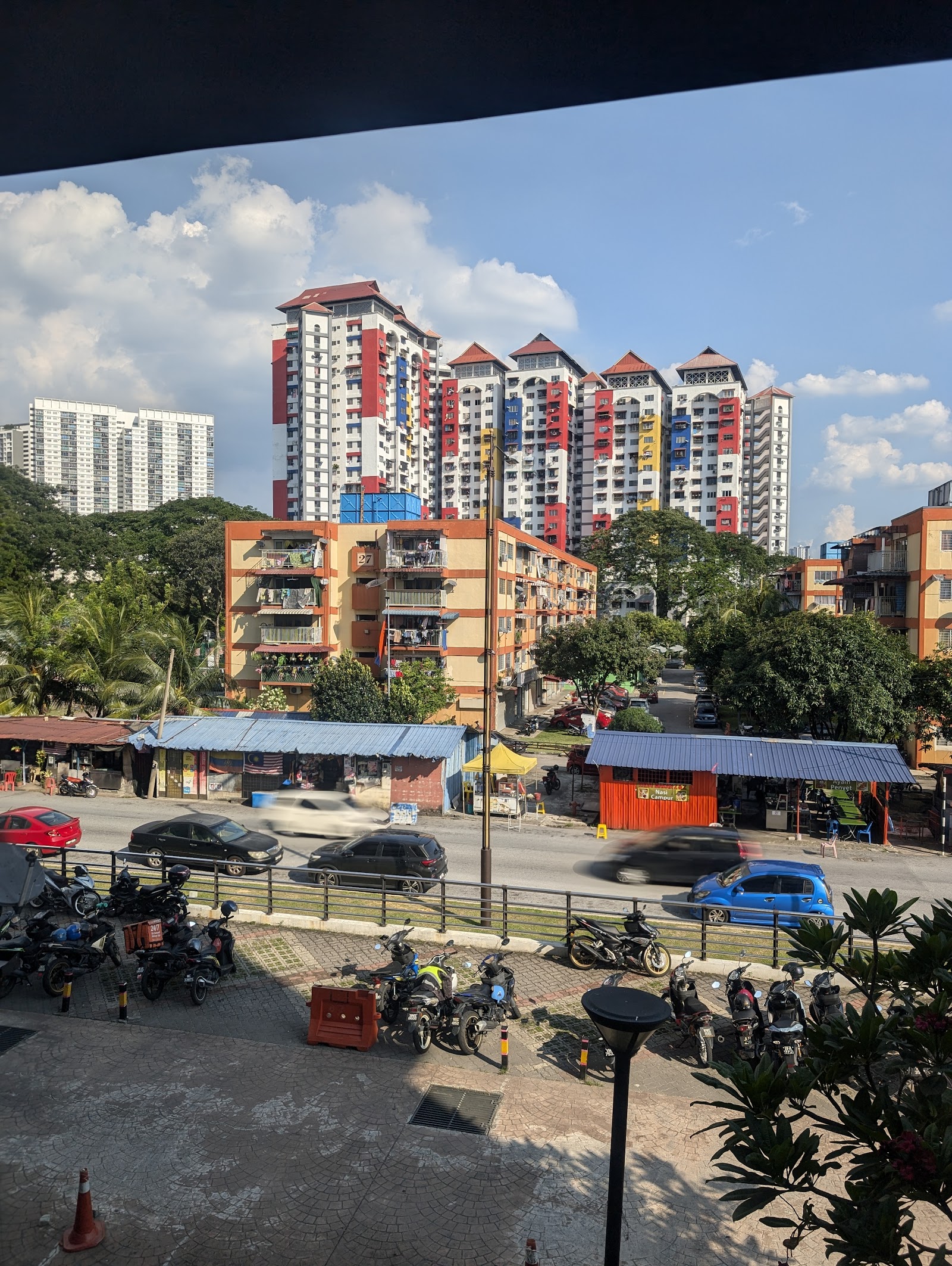 Blok 25, Flat Sri Kedah gallery image 2
