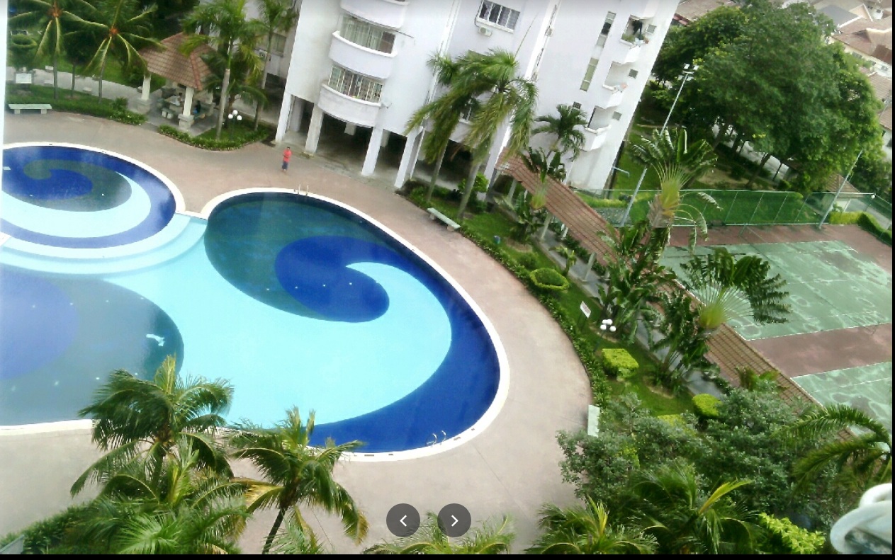 Ridzuan Condominium Subang Jaya Selangor gallery image 2