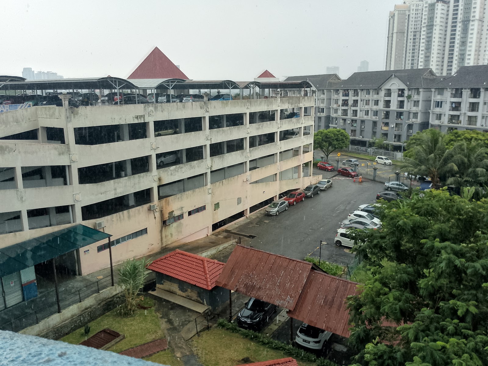 Ridzuan Condominium Subang Jaya Selangor gallery image 3
