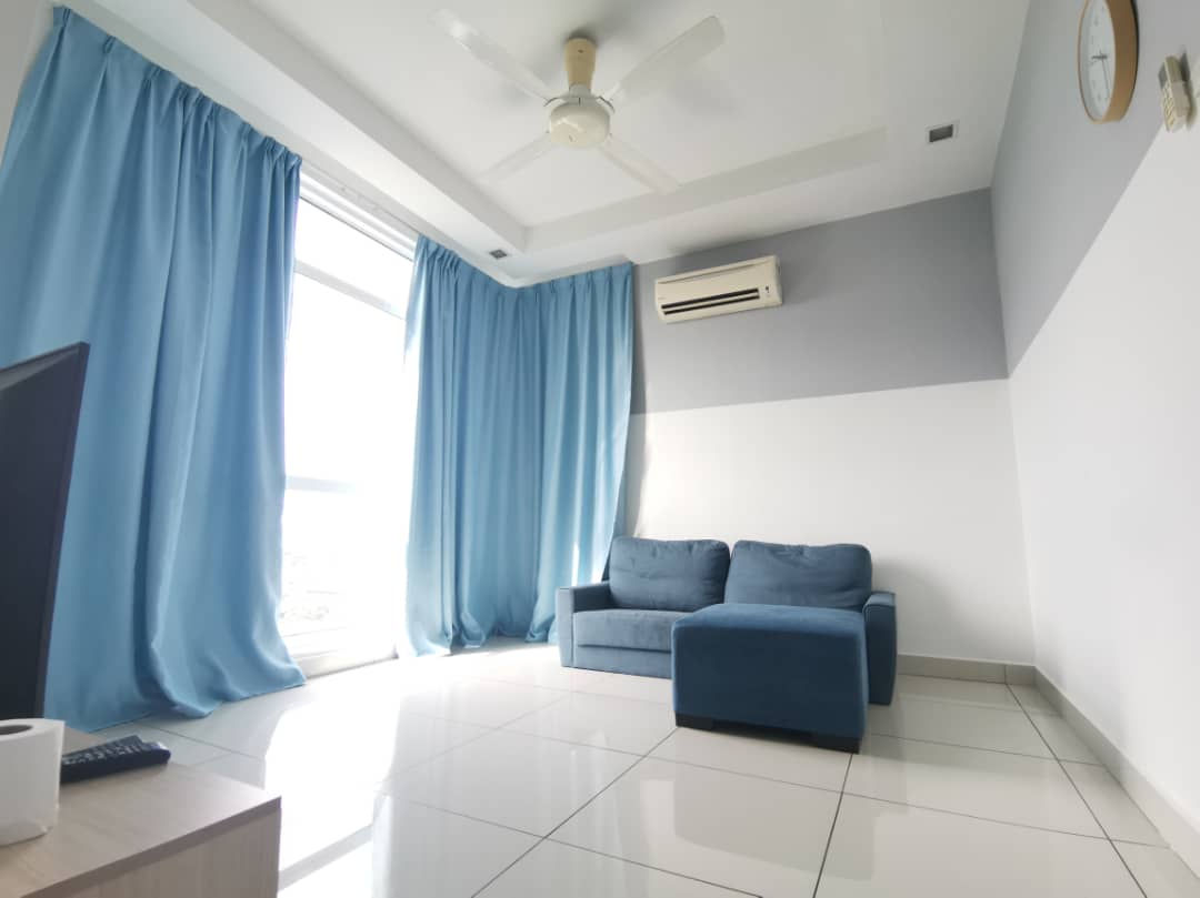 Central Residence gallery image 3