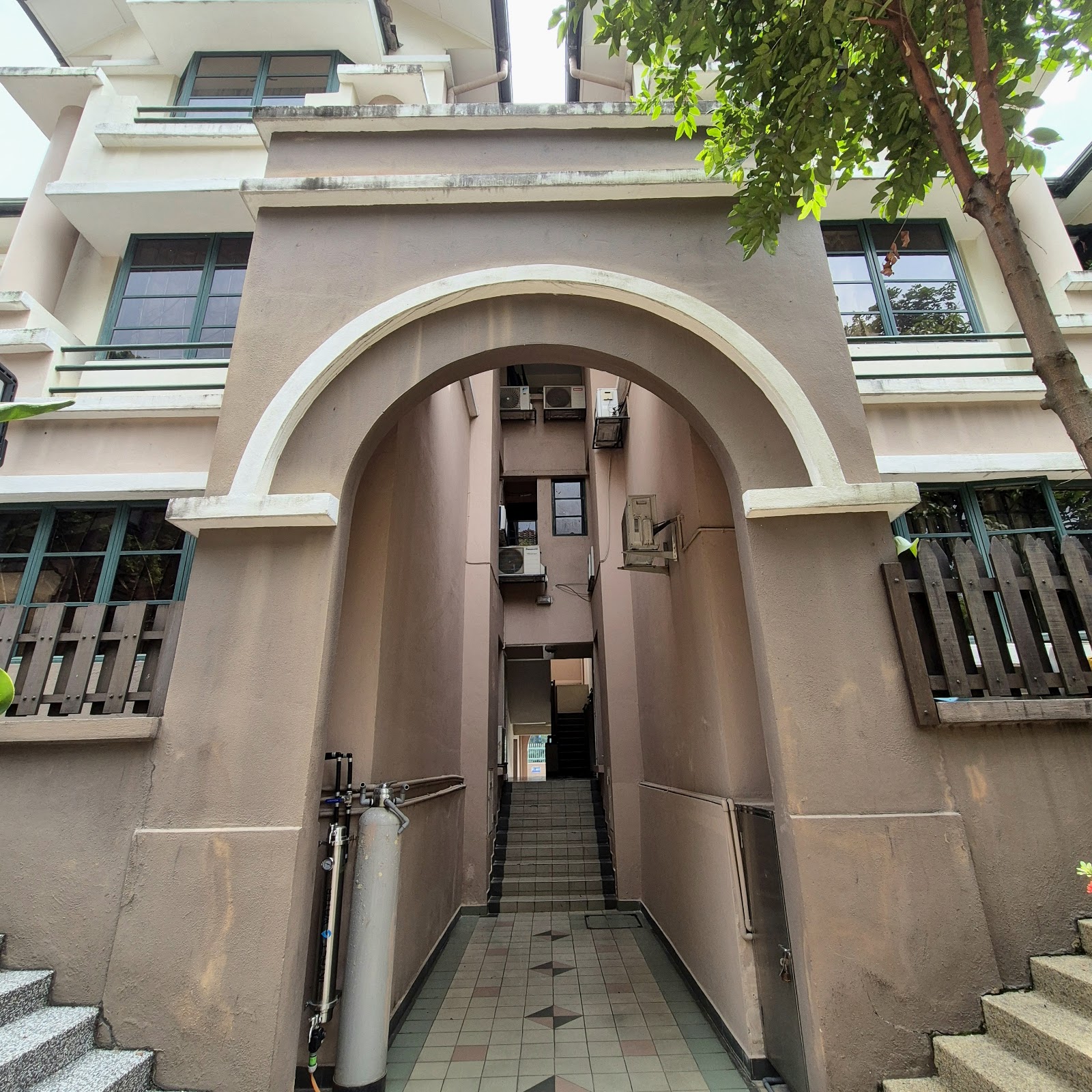 Ampang 971 - Main Lobby | Serviced Residence gallery image 3