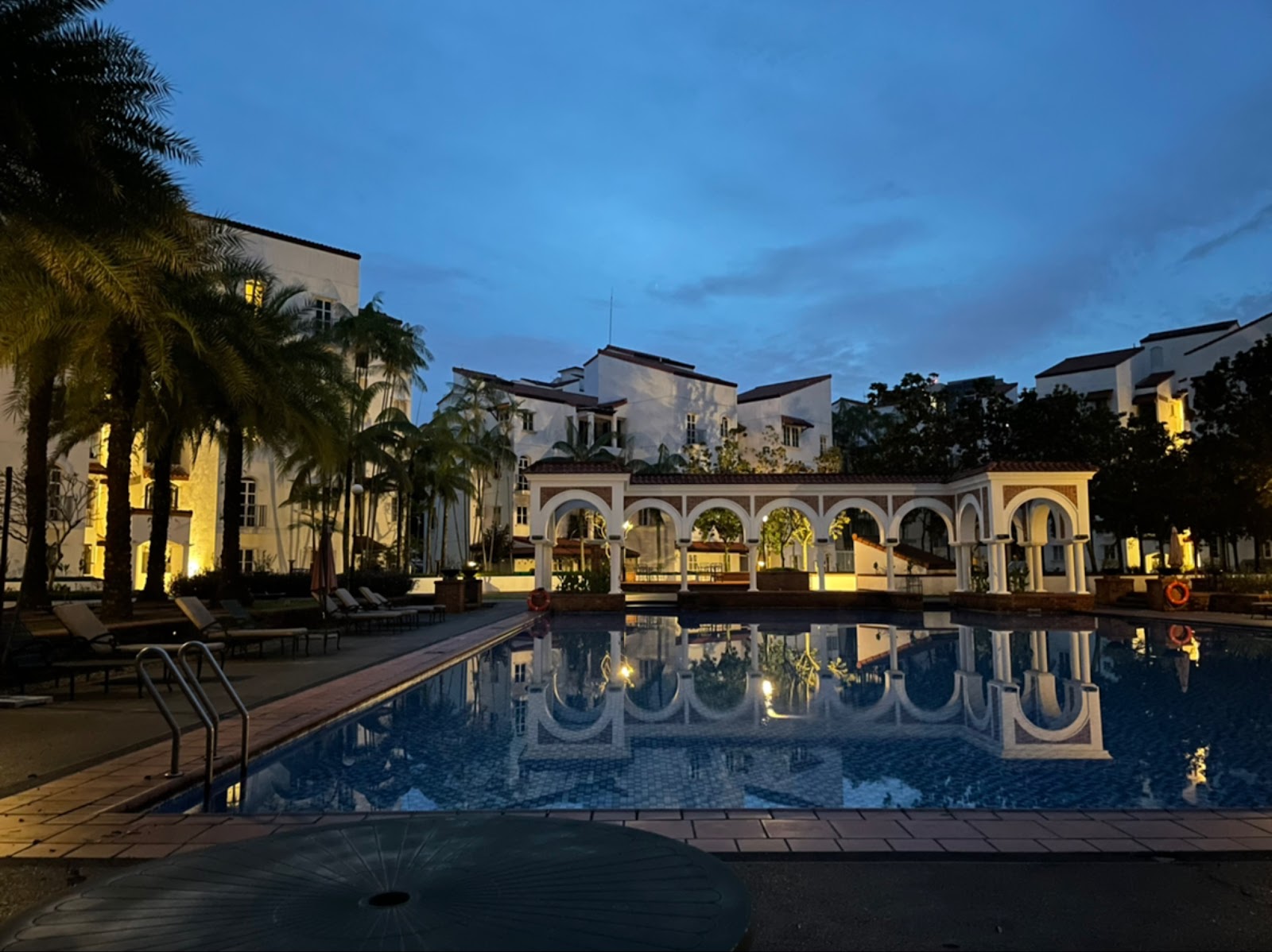 Andalucia Pantai Hillpark gallery image 2