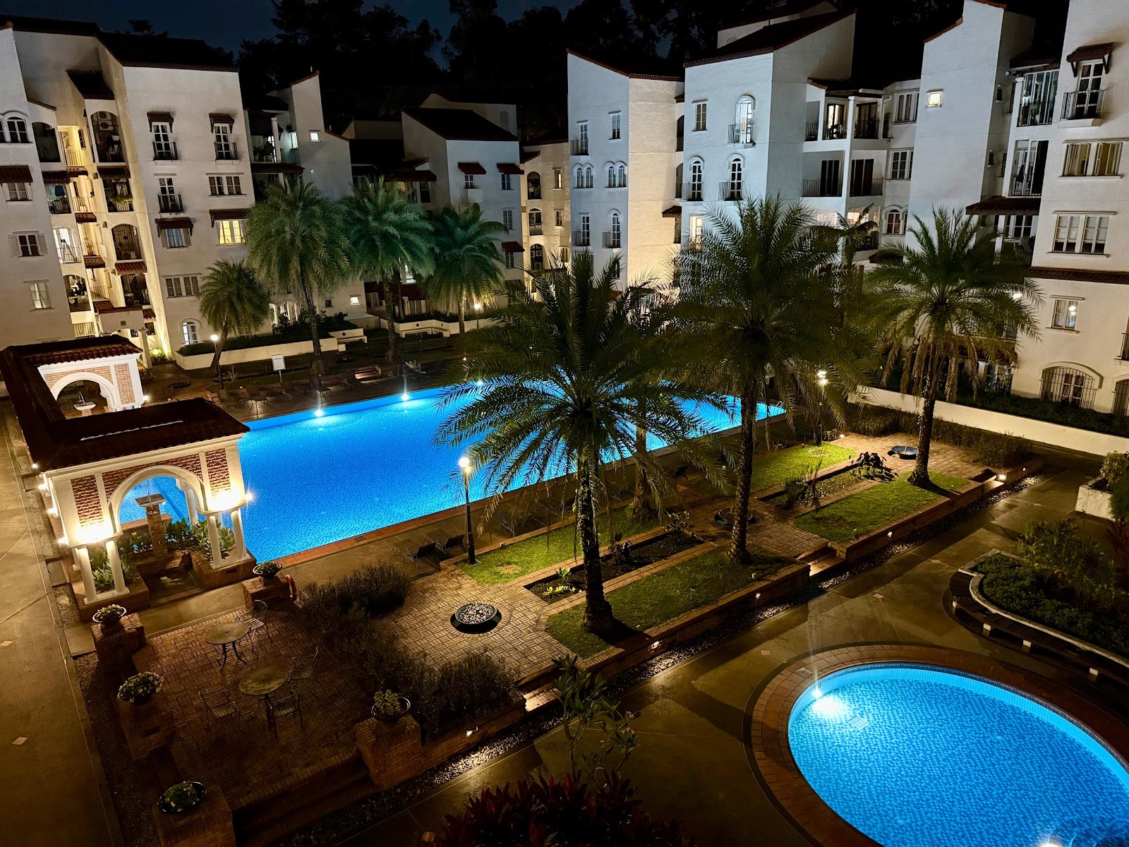Andalucia Pantai Hillpark gallery image 3