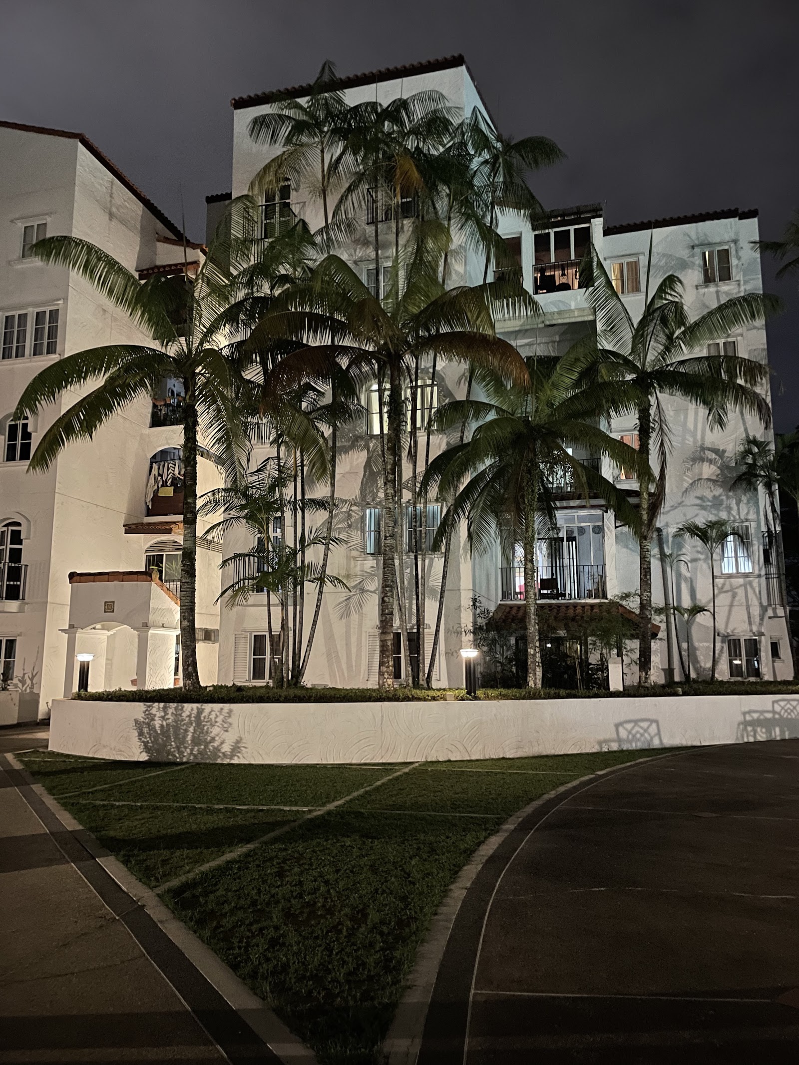 Andalucia Pantai Hillpark gallery image 4