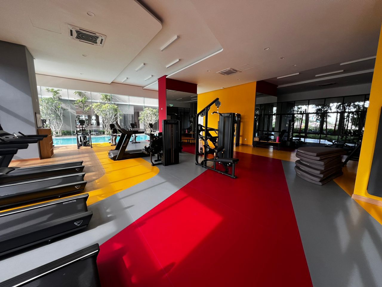 Kuchai Sentral Residences (Tower A & B) gallery image 2