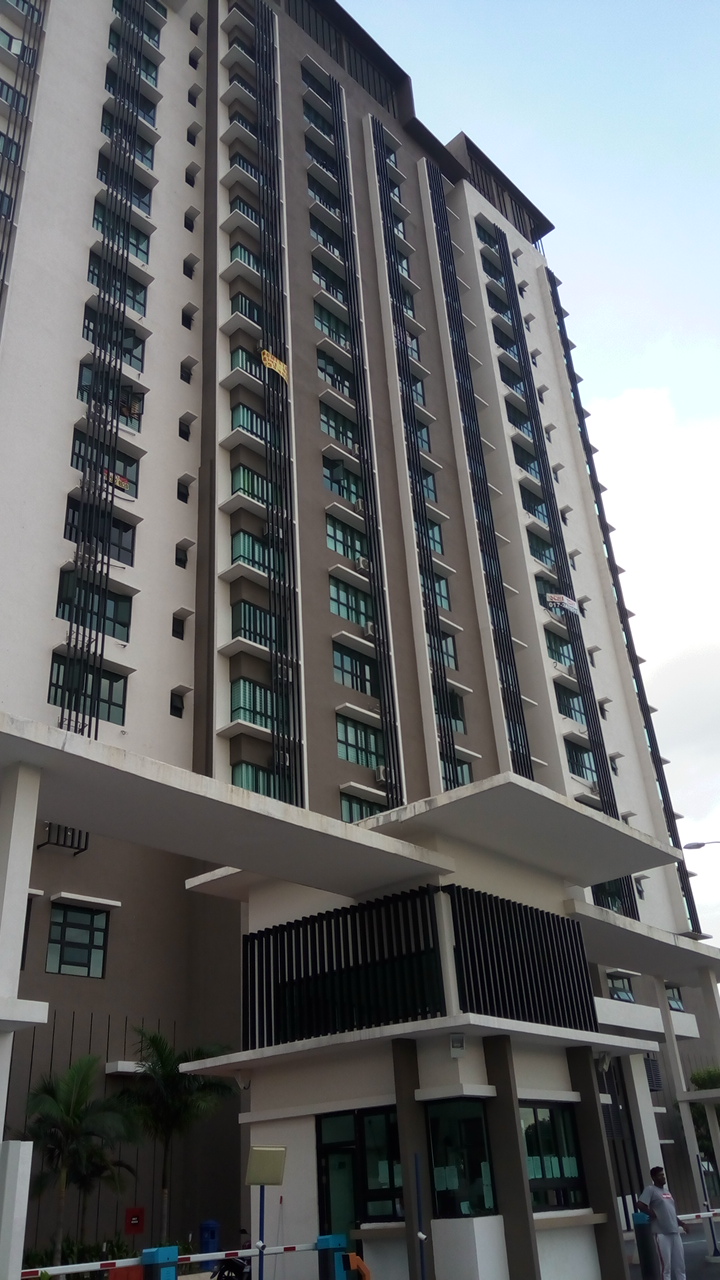 Tasik Vista Residen gallery image 2