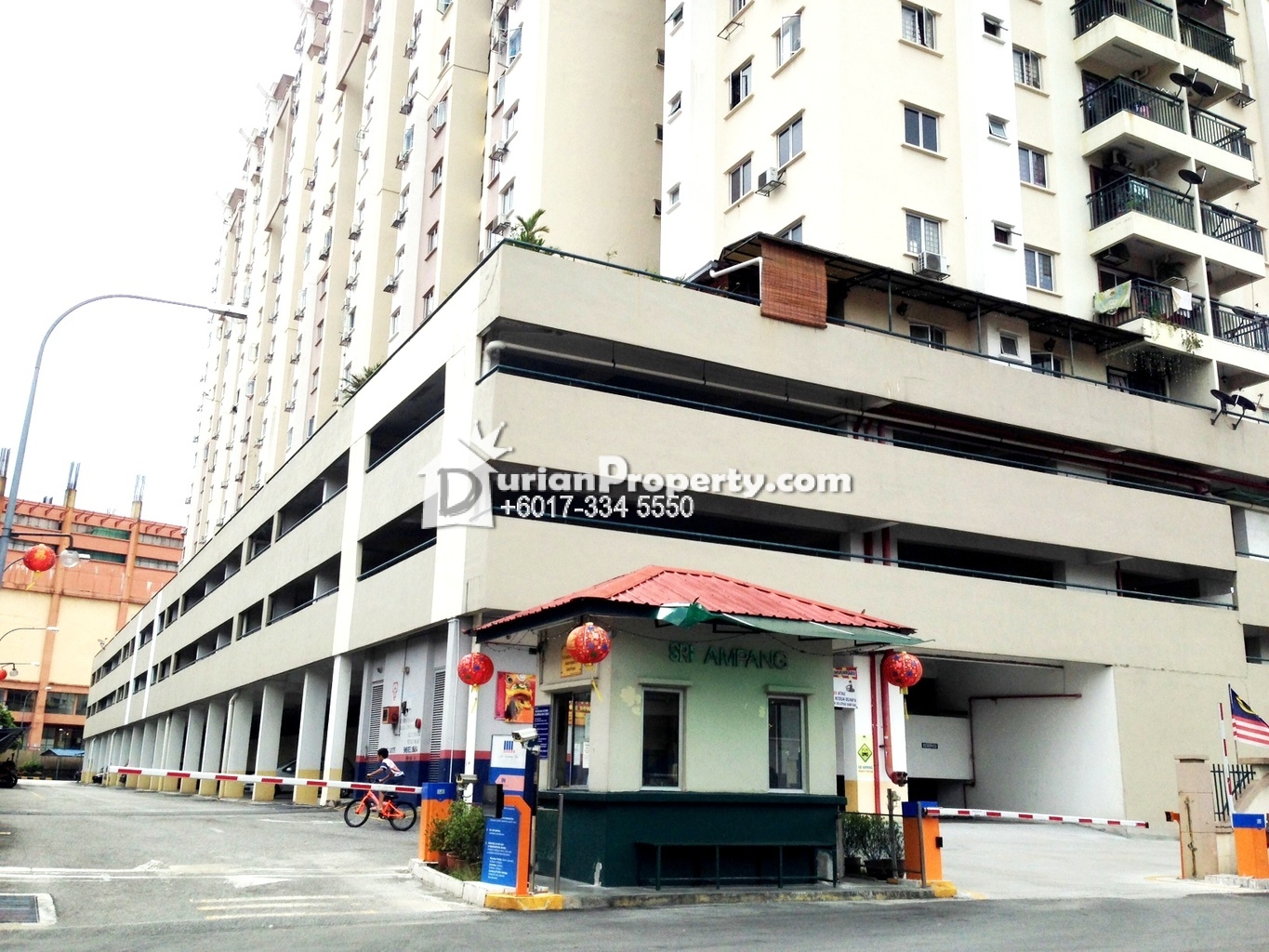 Sri Ampang Mas Condominium gallery image 2