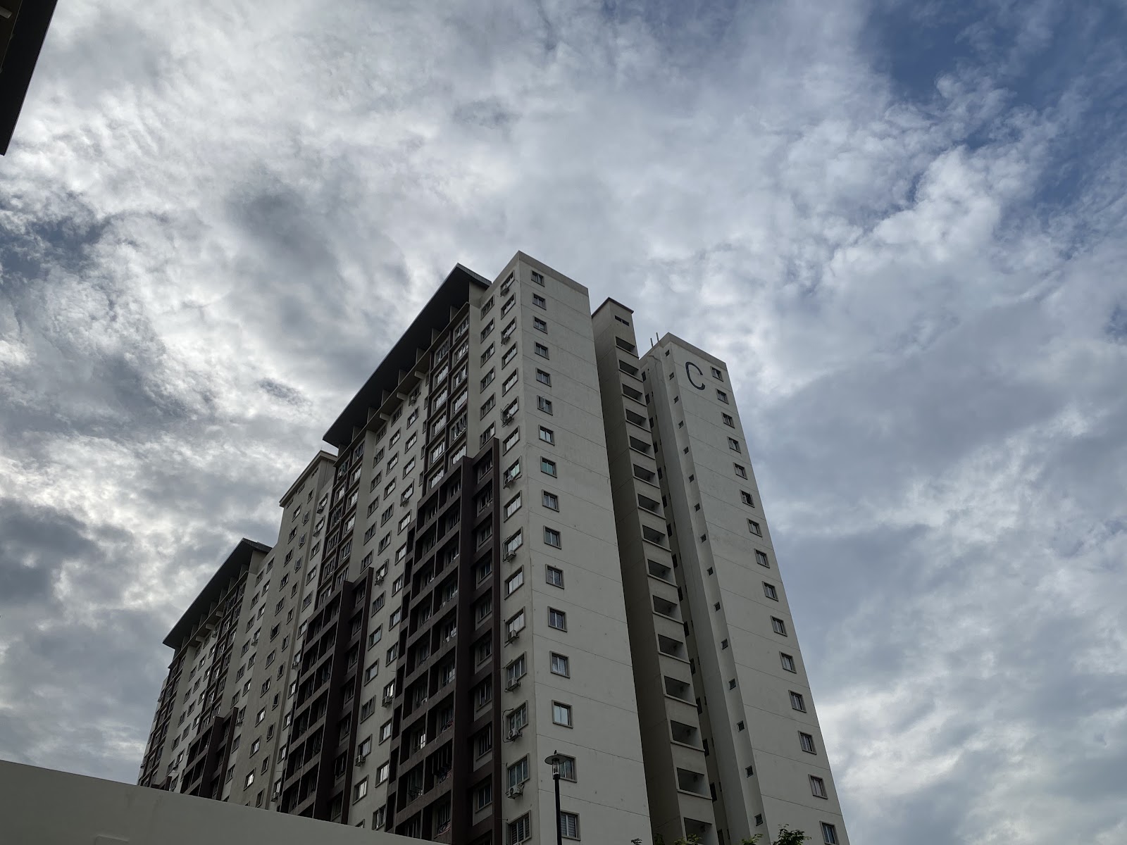 Kompleks Kediaman Kakitangan Awam Jalan Cochrane gallery image 2