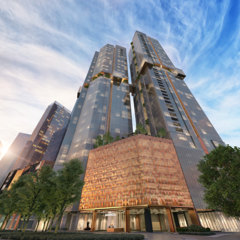 TRX Residences @ TRX gallery image 2