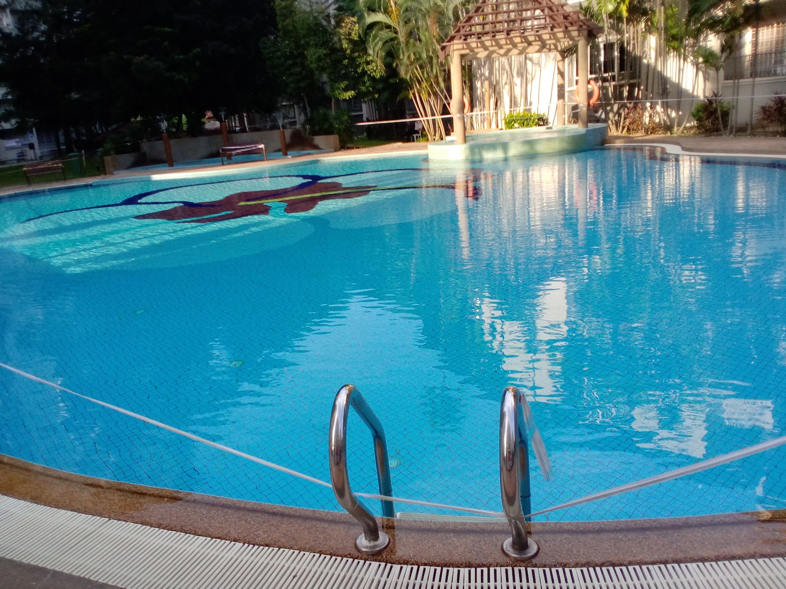 Puncak Seri Kelana Condominium gallery image 3