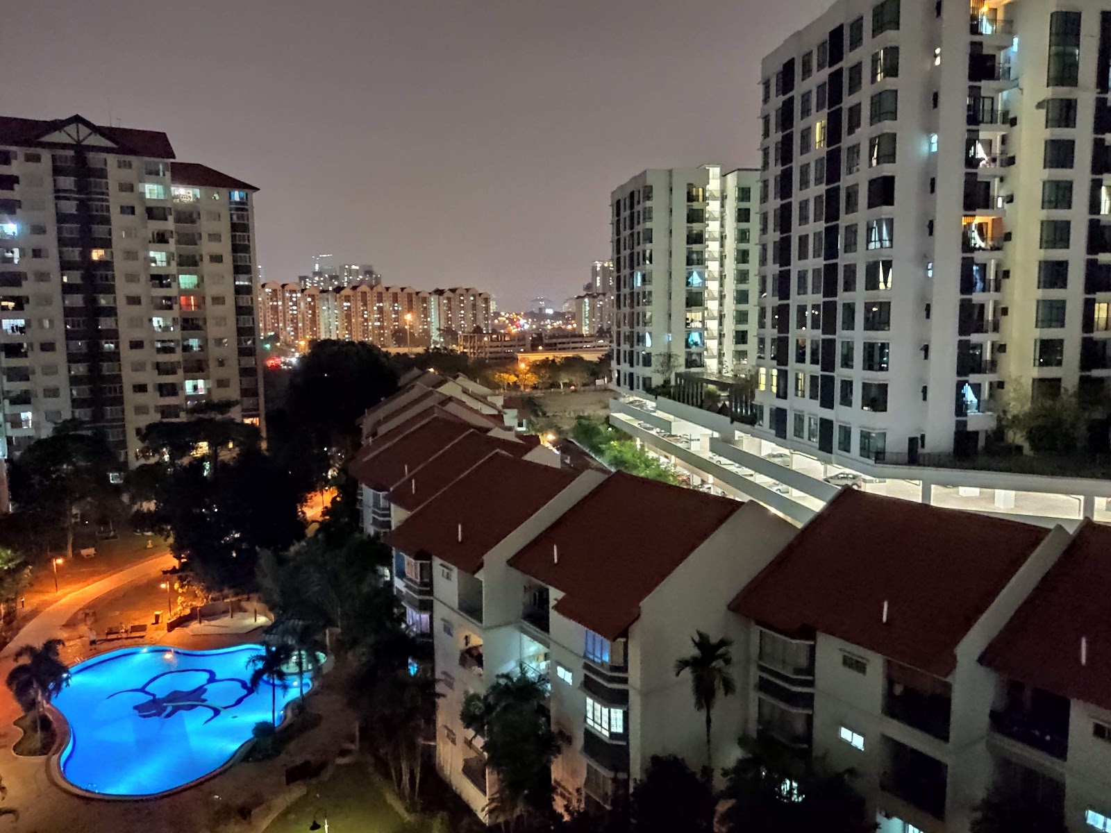 Puncak Seri Kelana Condominium gallery image 4