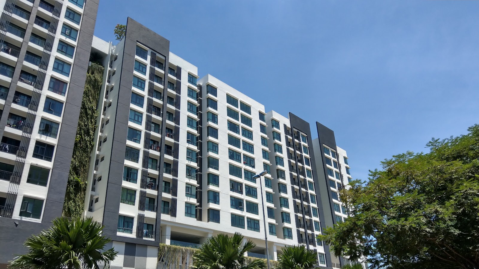 Puncak Seri Kelana Condominium gallery image 2
