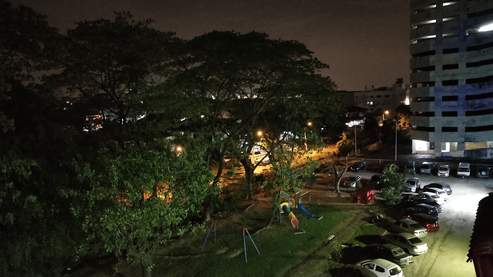 Kajang City Height Apartment gallery image 4