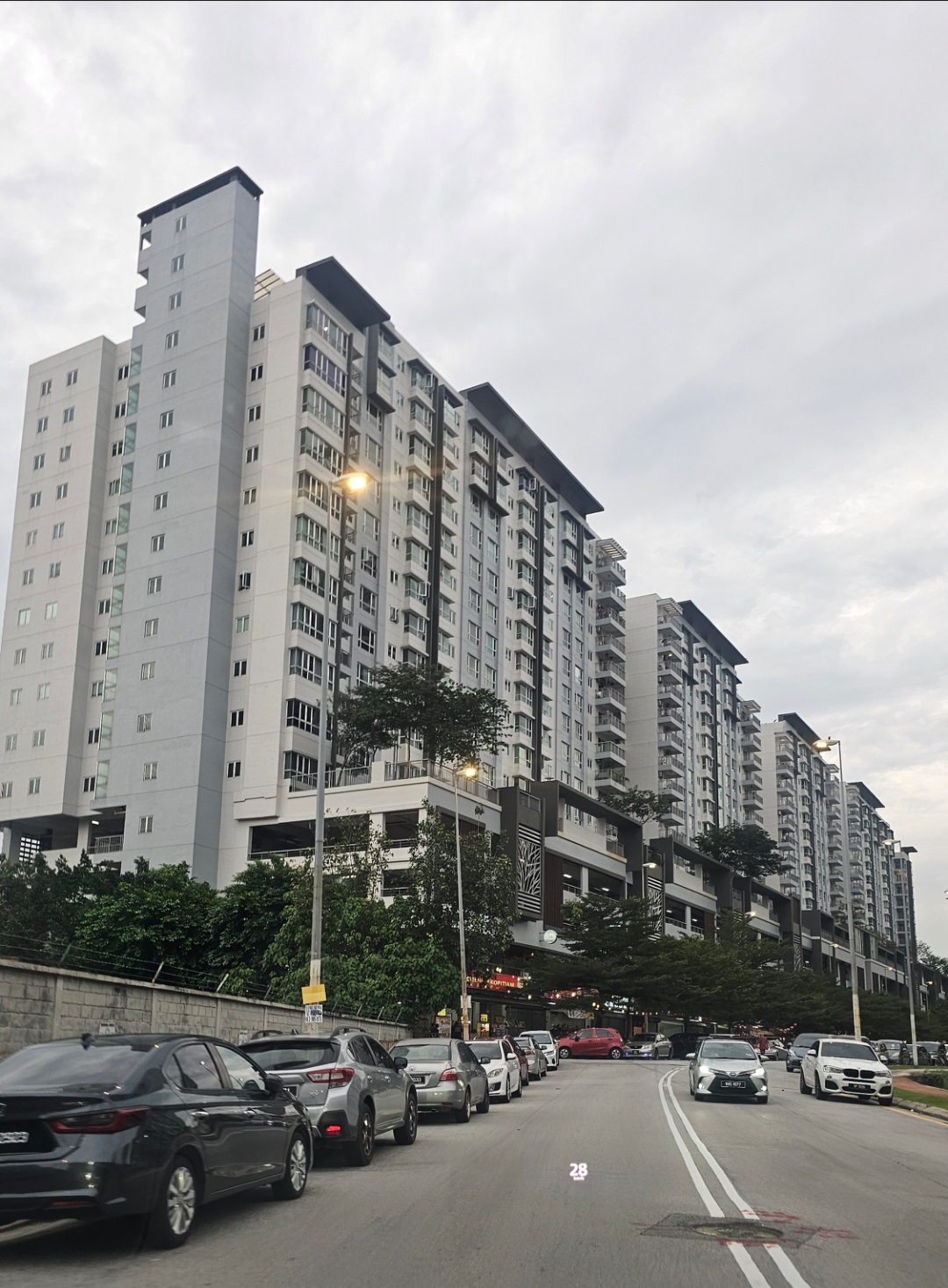 First Residence Kepong gallery image 2