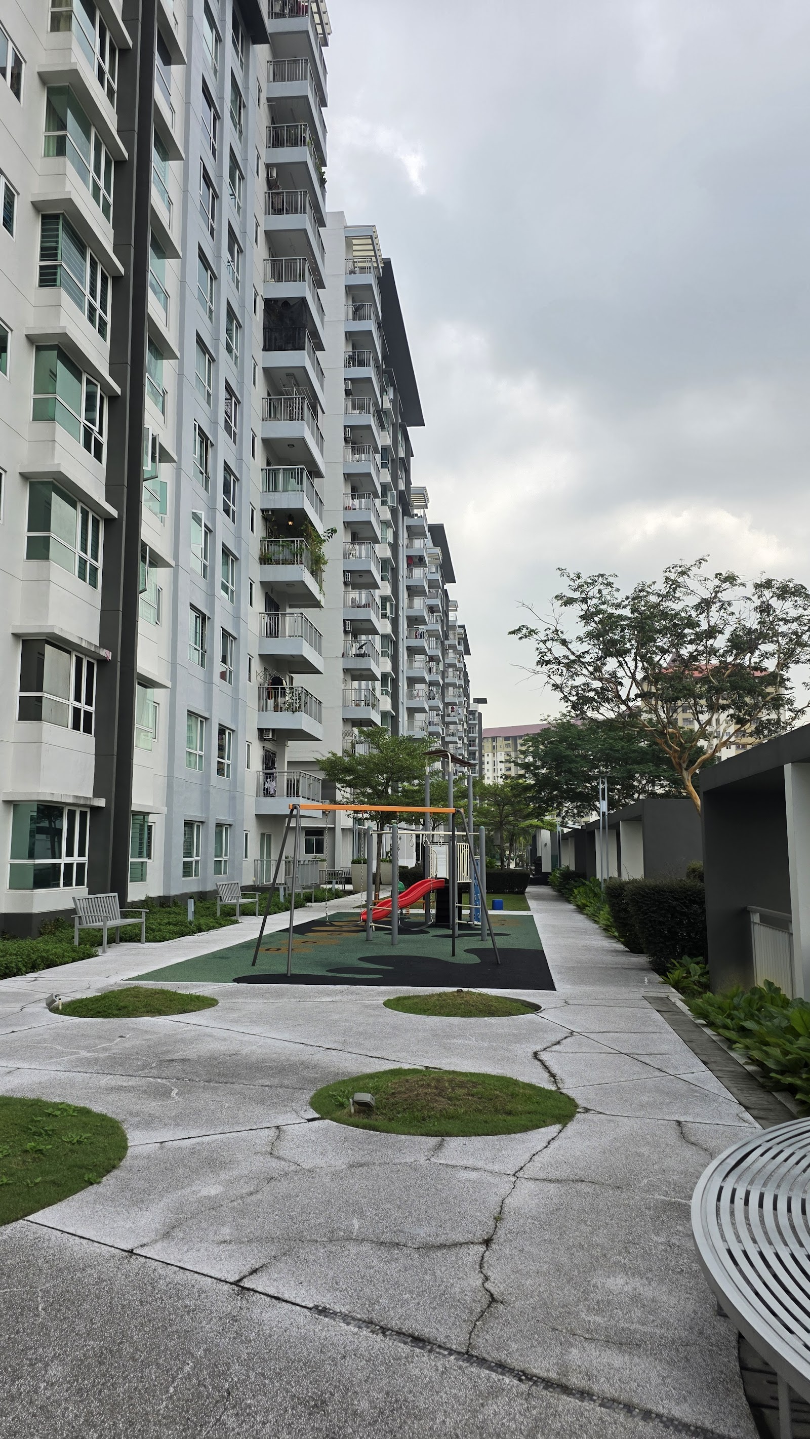 First Residence Kepong gallery image 4