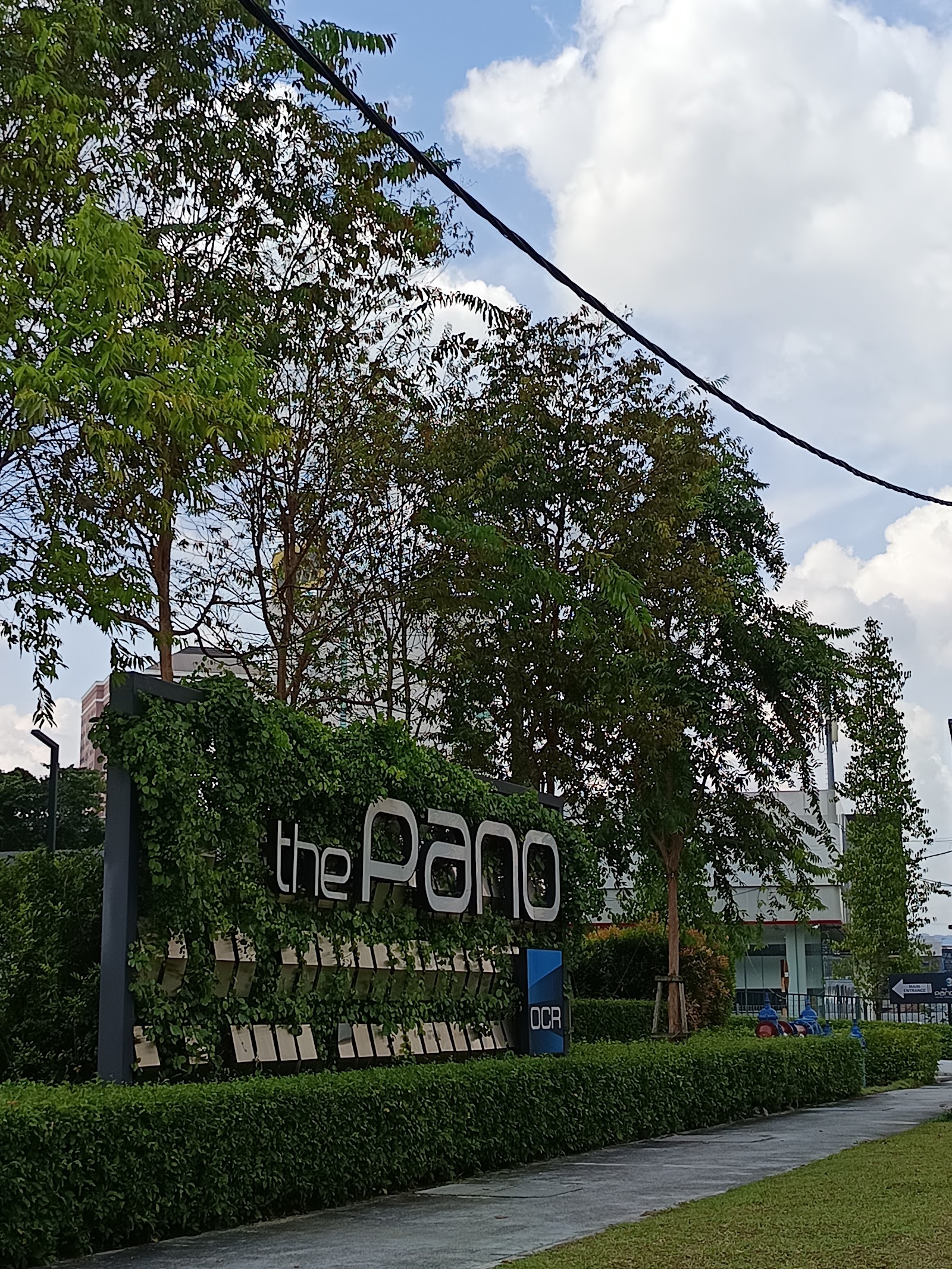 The Pano @ Jalan Ipoh Main Lobby gallery image 2
