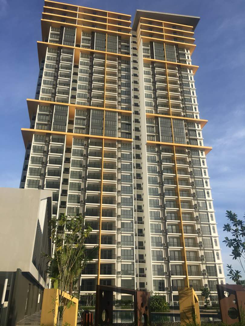 Oasis 1 Residence gallery image 2
