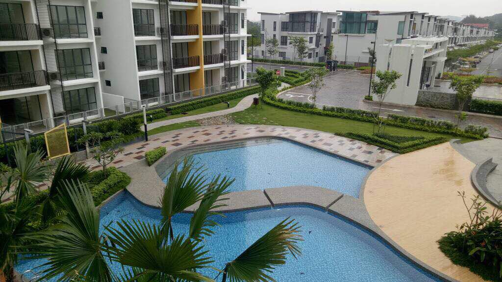 Oasis 1 Residence gallery image 3