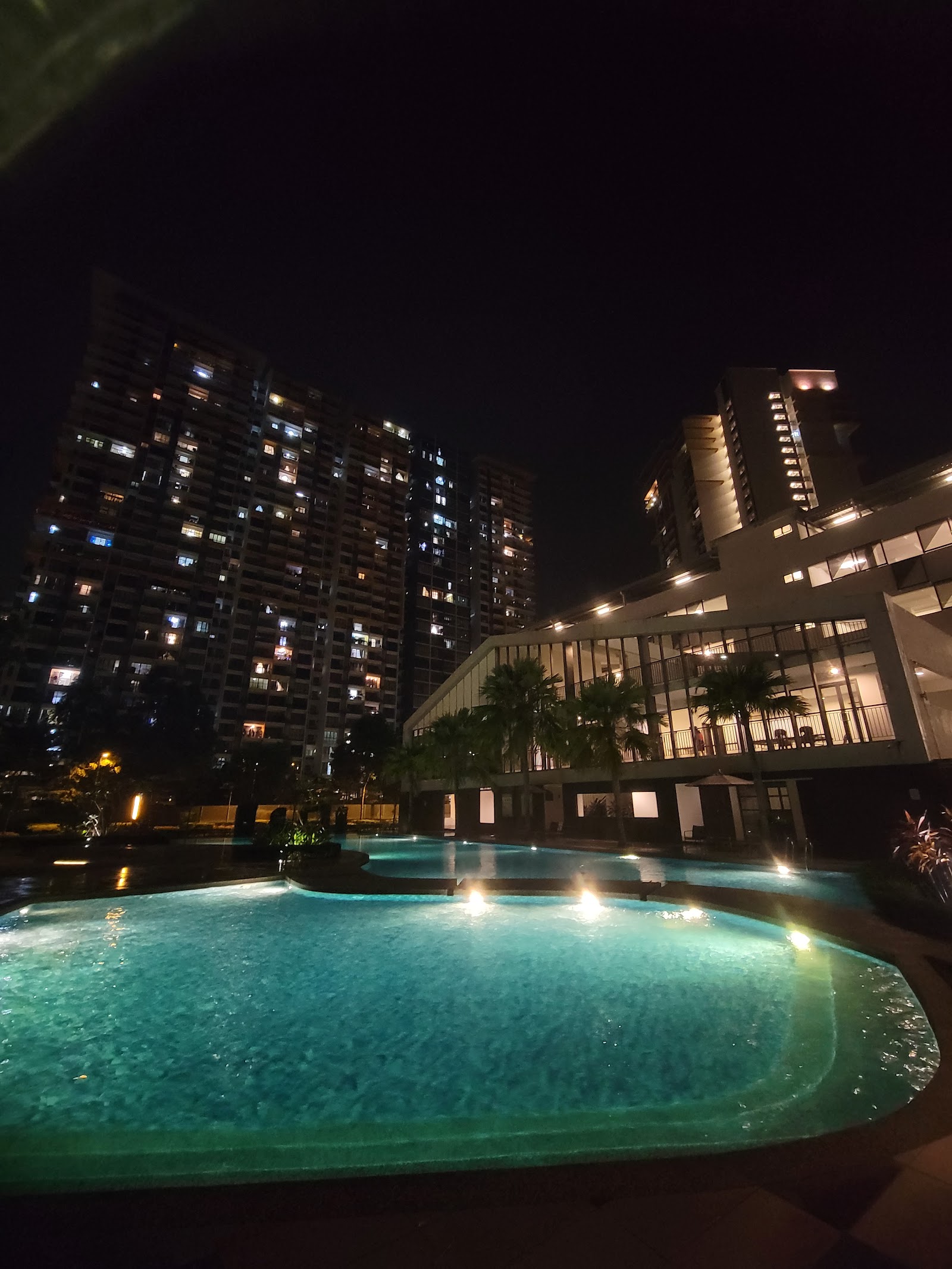 Oasis 1 Residence gallery image 4