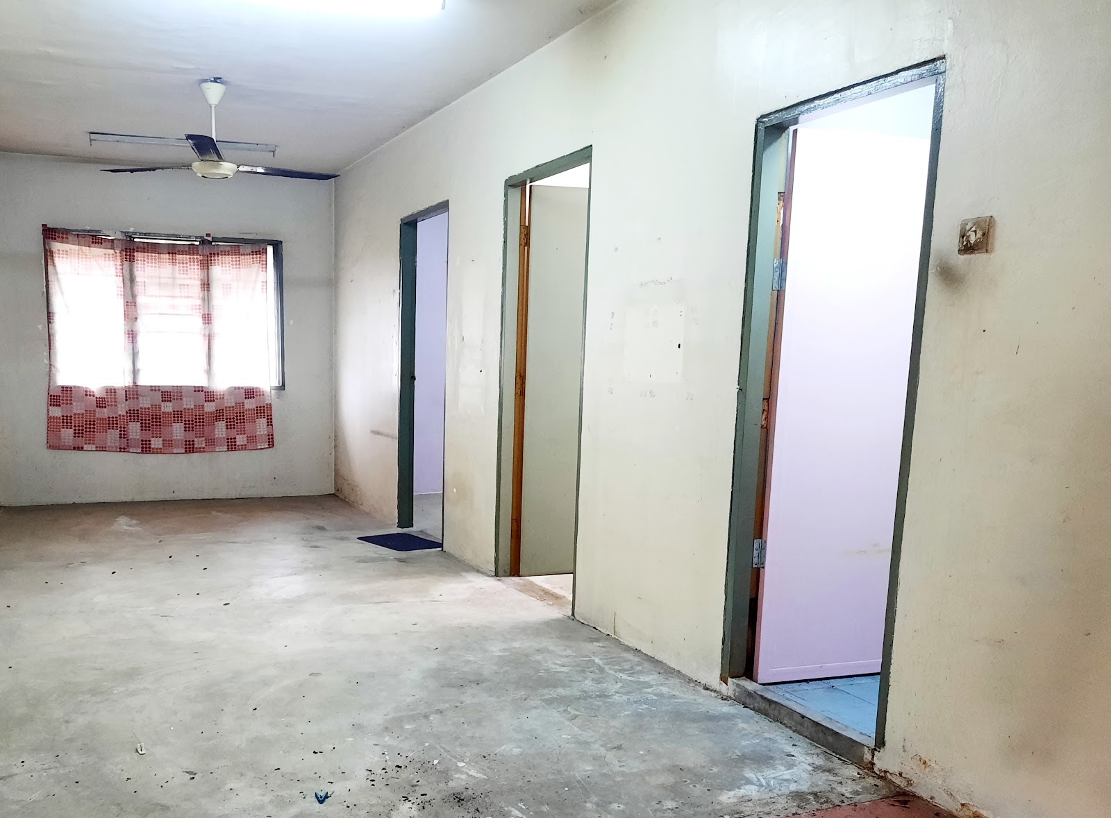 Blok C Apartment Harmoni gallery image 3