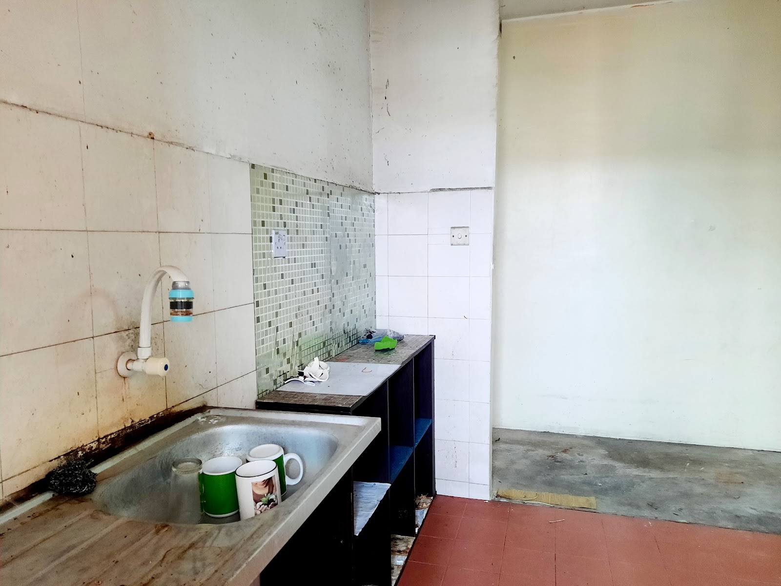 Blok C Apartment Harmoni gallery image 4
