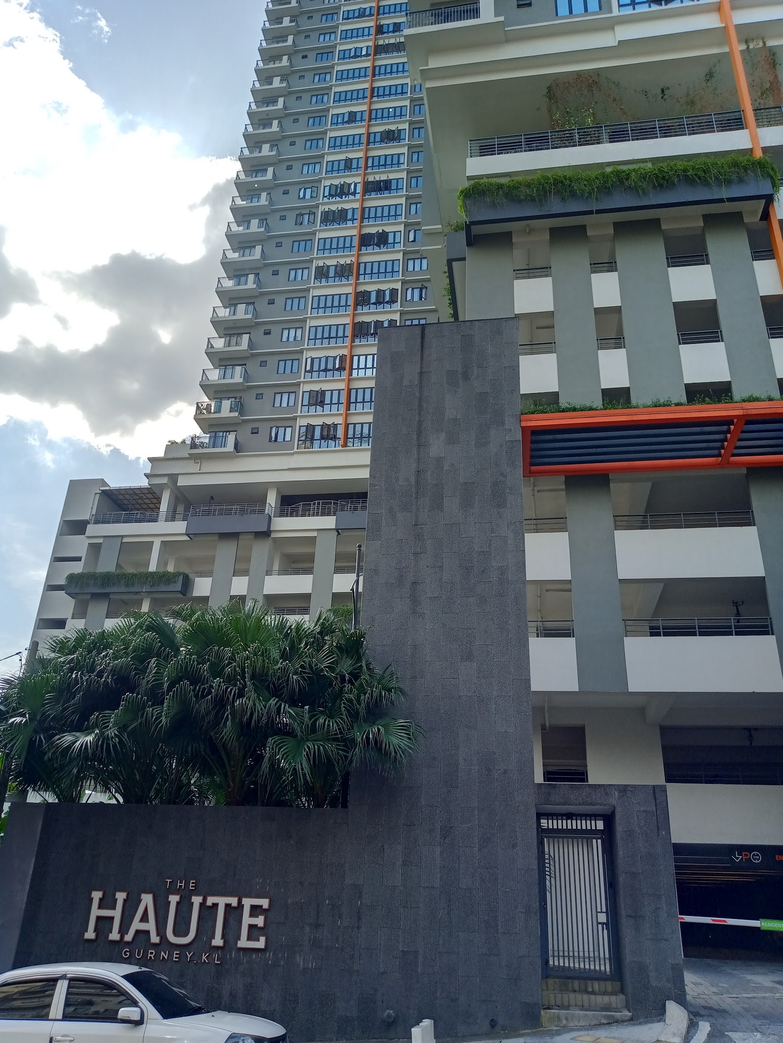 The Haute, Gurney gallery image 2