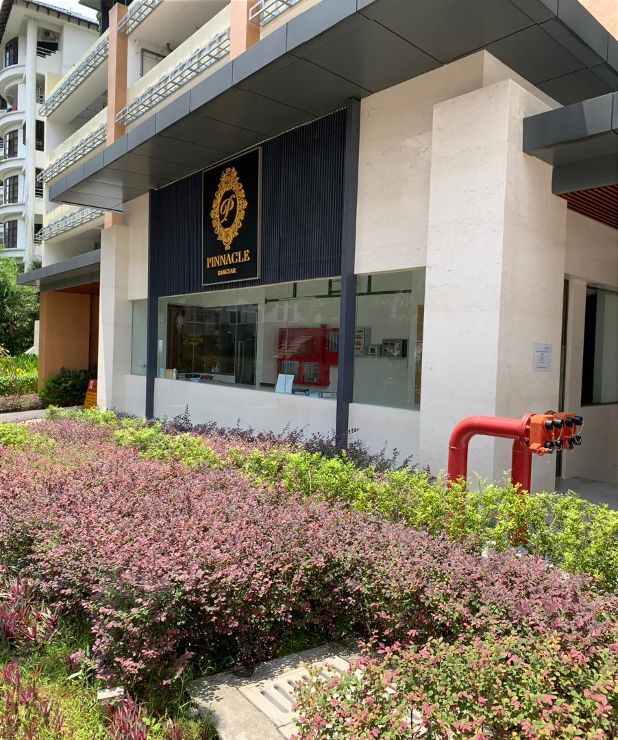 Pinnacle Bangsar gallery image 3