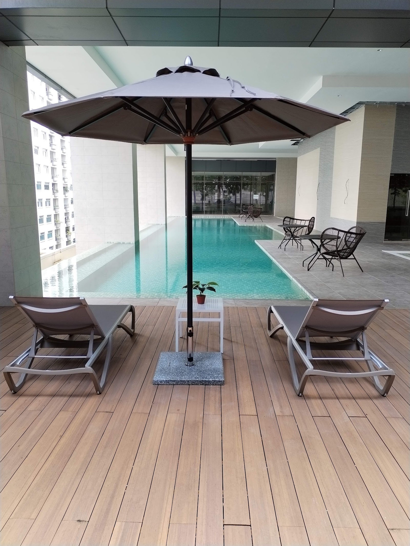 Pinnacle Bangsar gallery image 2