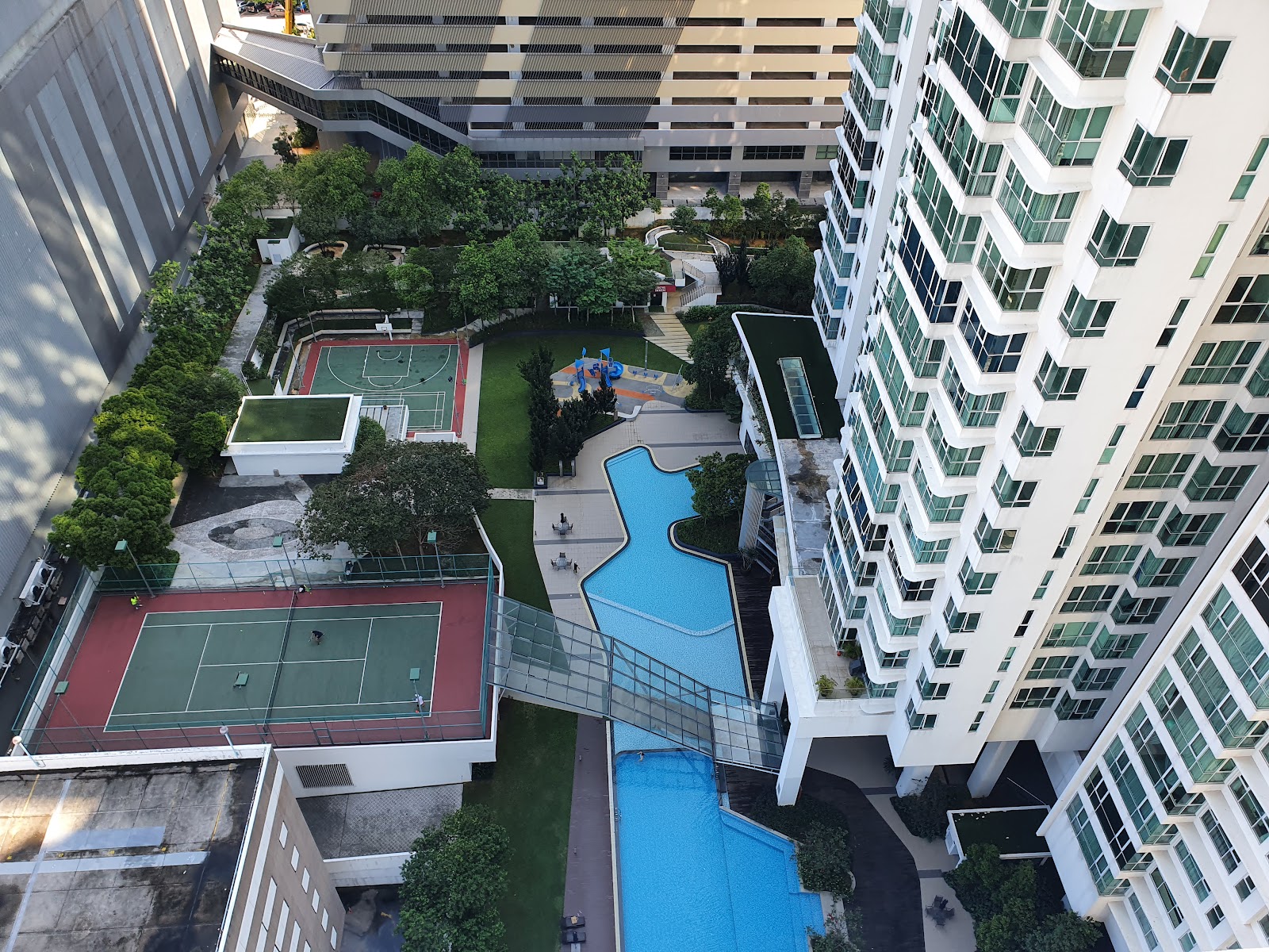 Uptown Residences gallery image 2