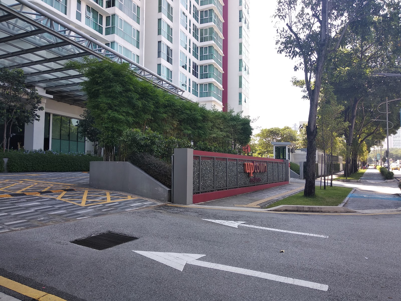 Uptown Residences gallery image 4