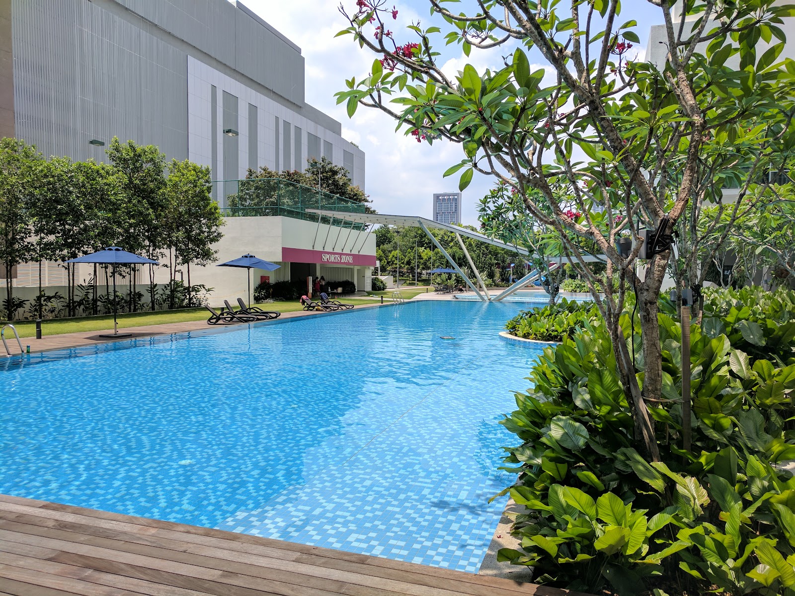 Uptown Residences gallery image 3