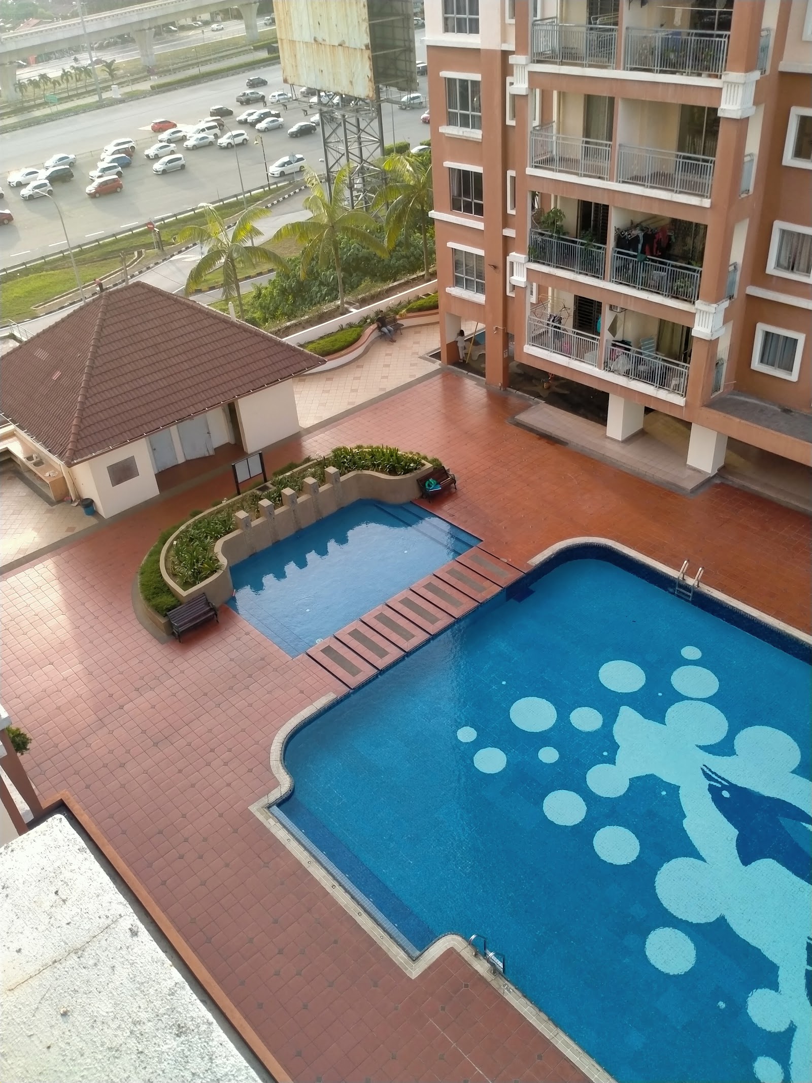 Fortune Park Serviced Apartment gallery image 2