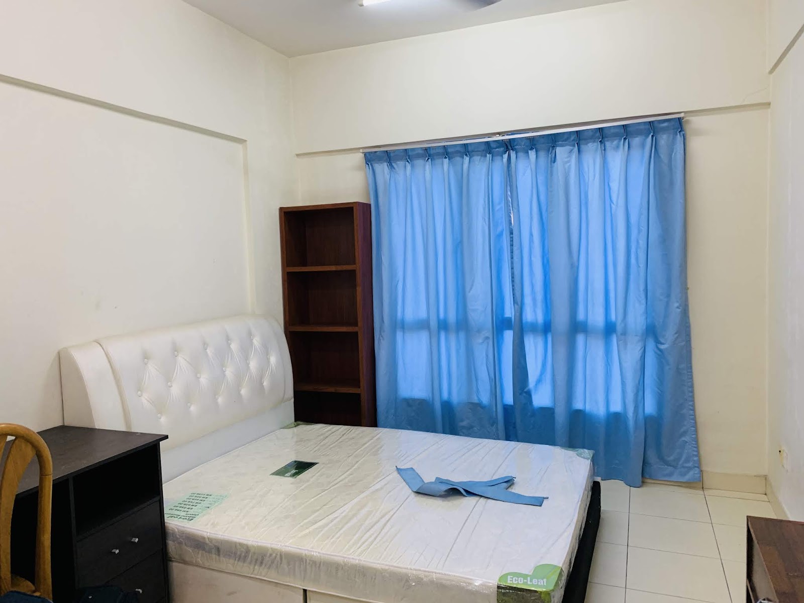 Fortune Park Serviced Apartment gallery image 4